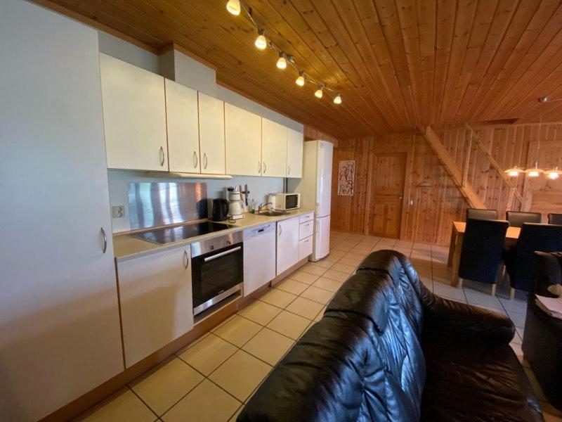 Apartment with Balcony - Photo 13
