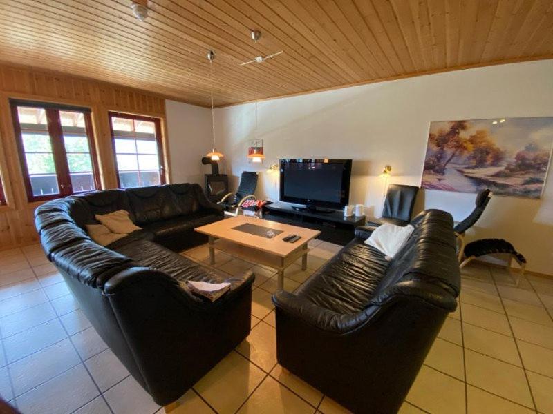 Apartment with Balcony - Photo 18