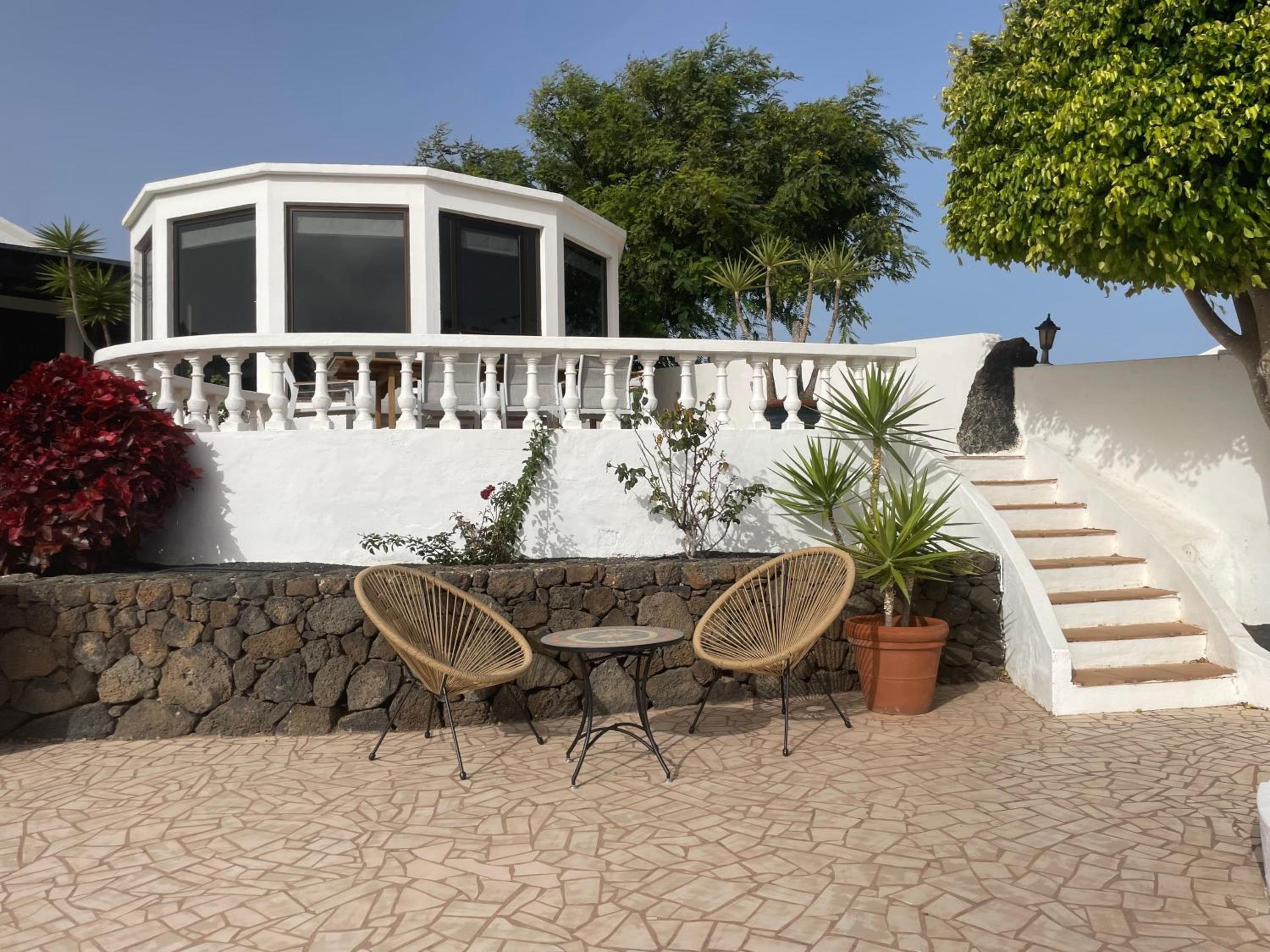 Villa with Private Pool photo 2