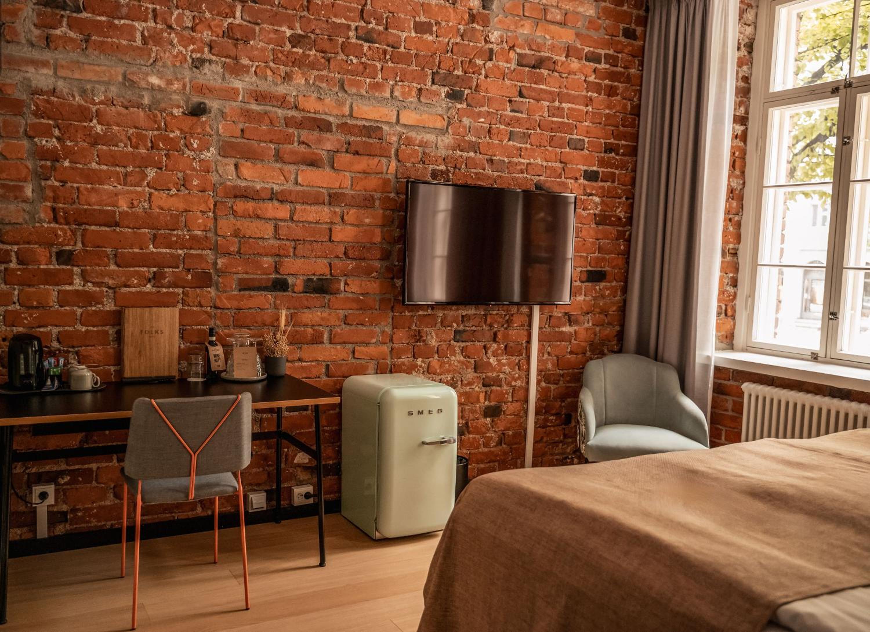Superior Room - Photo 2