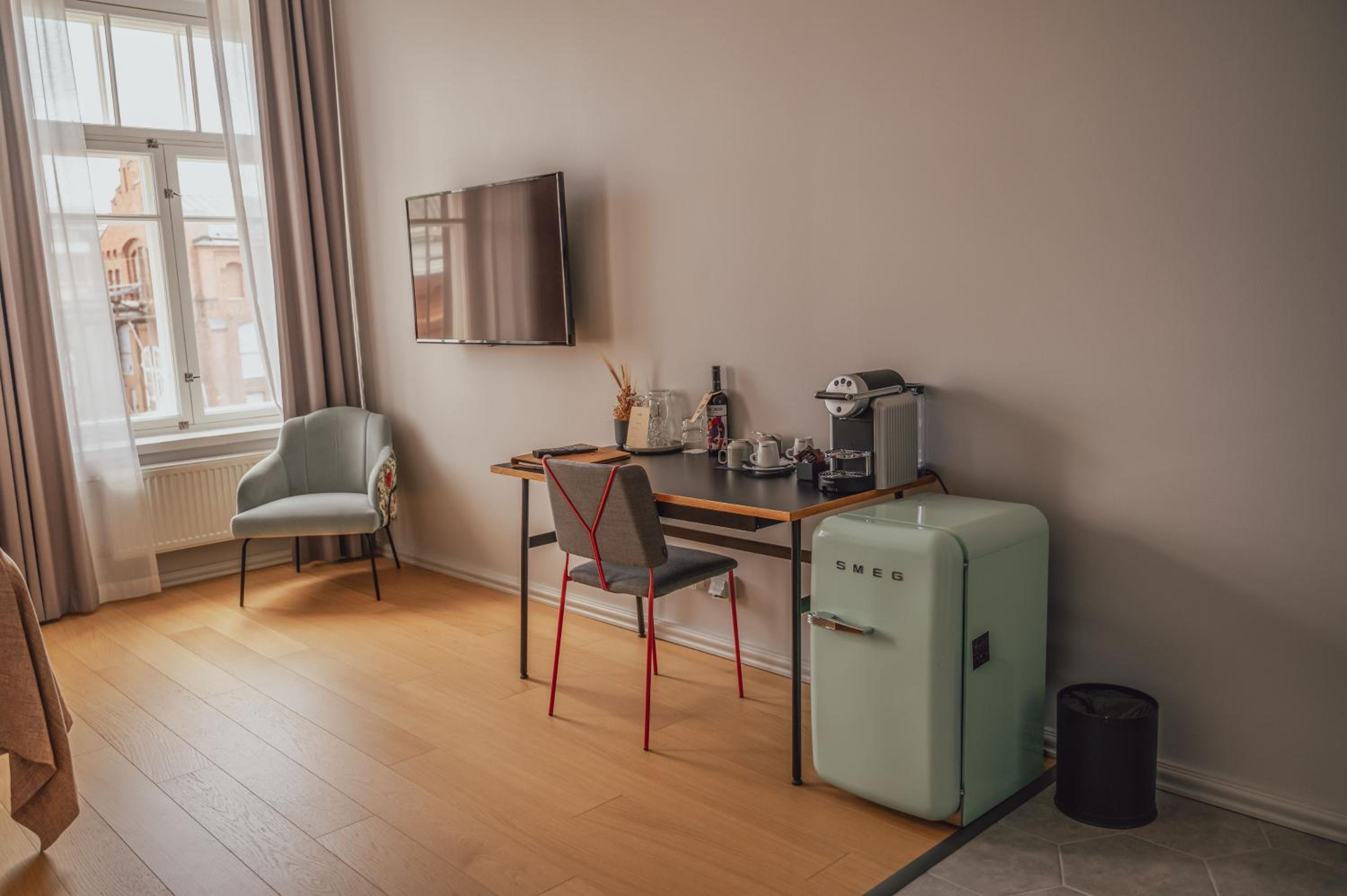 Boutique room photo 2