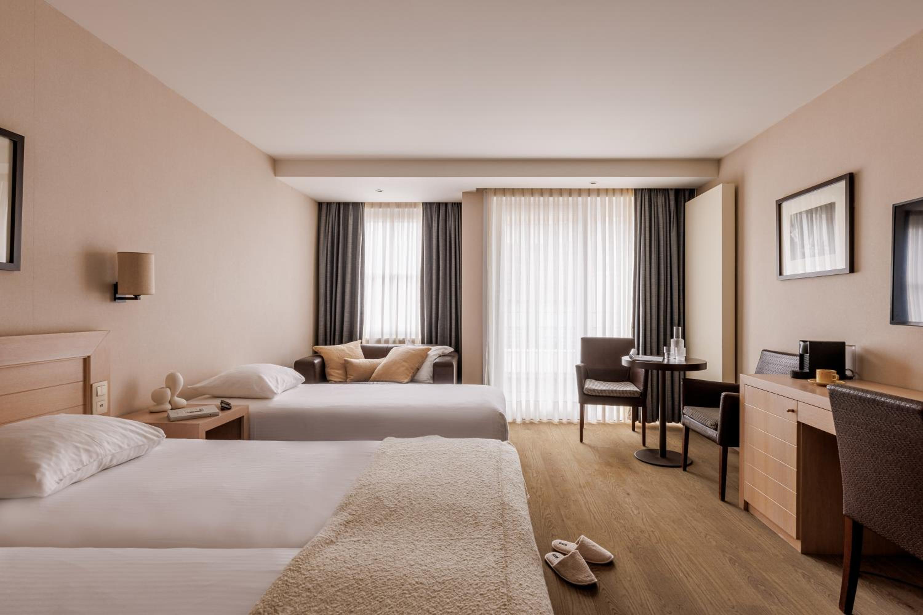 Triple Room - Photo 3