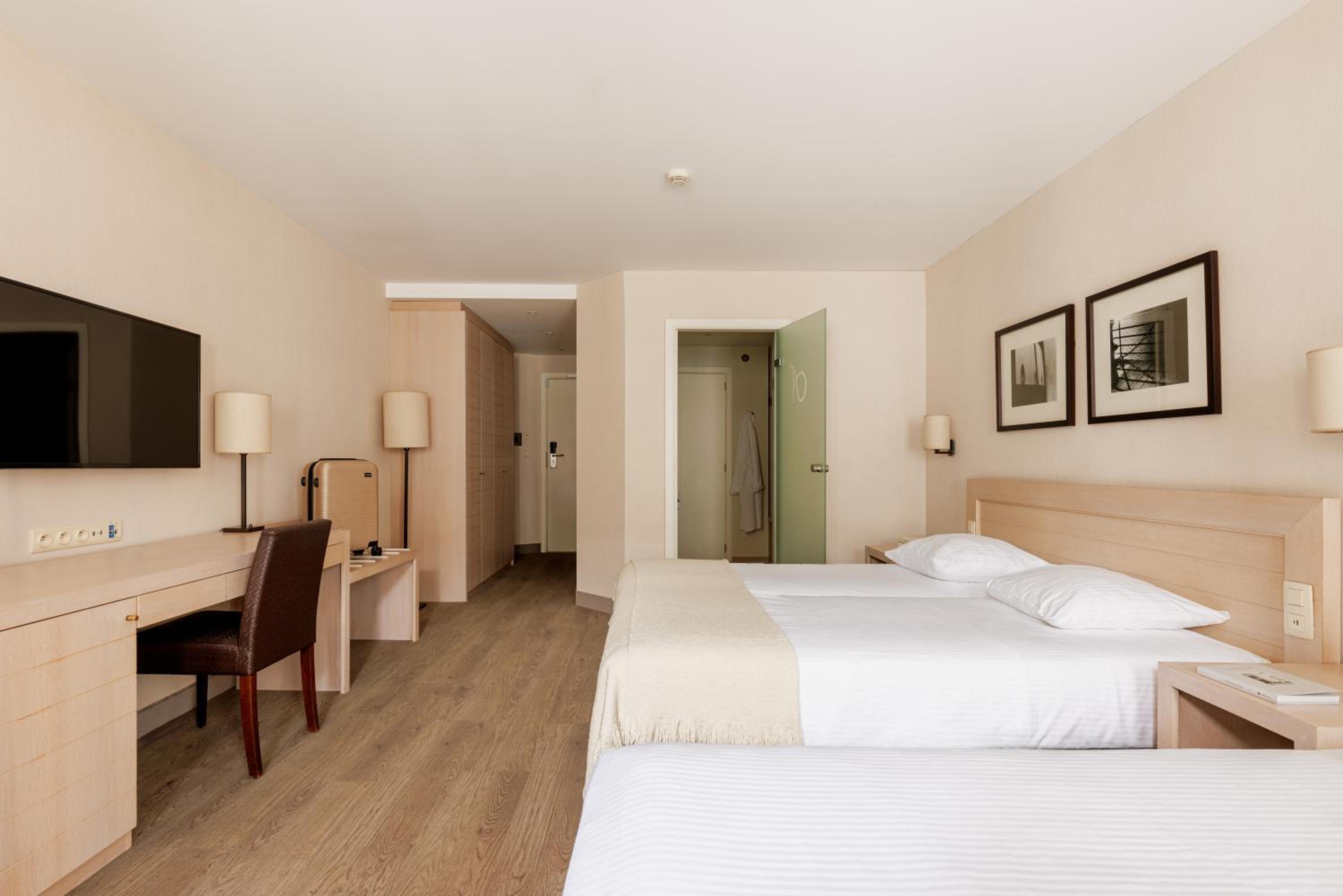 Triple Room - Photo 1