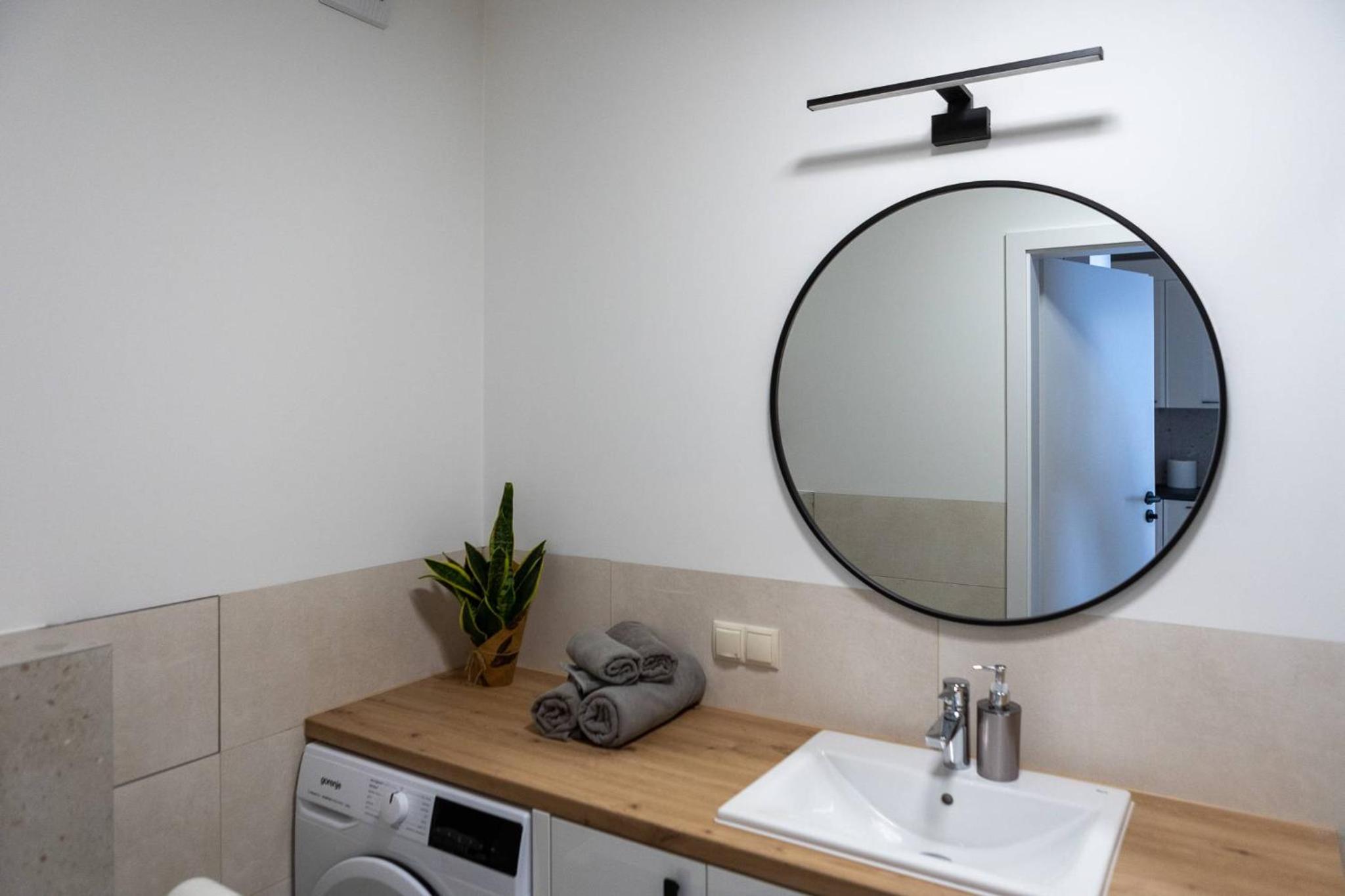KP59 - Apartament z 1 sypialnią ul. Dmowskiego 61 photo 3
