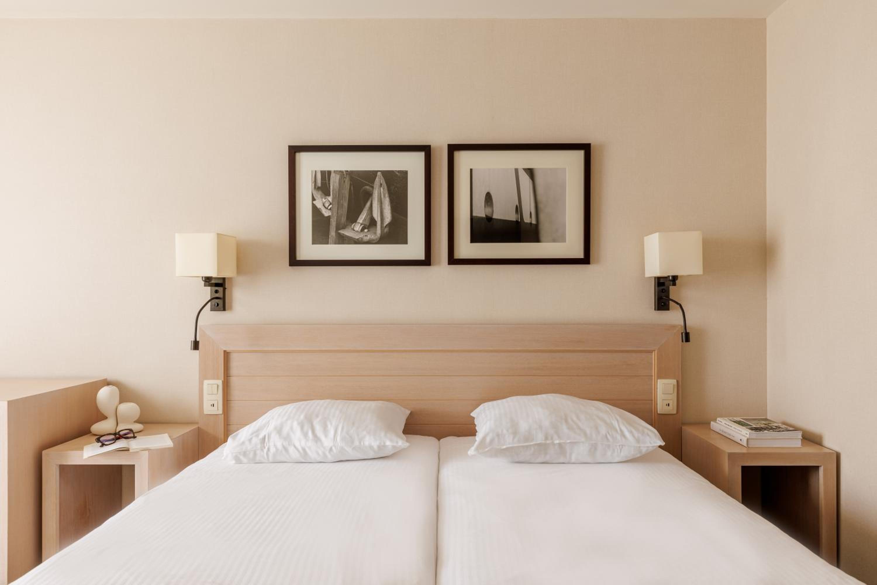 Comfort Room - Photo 5