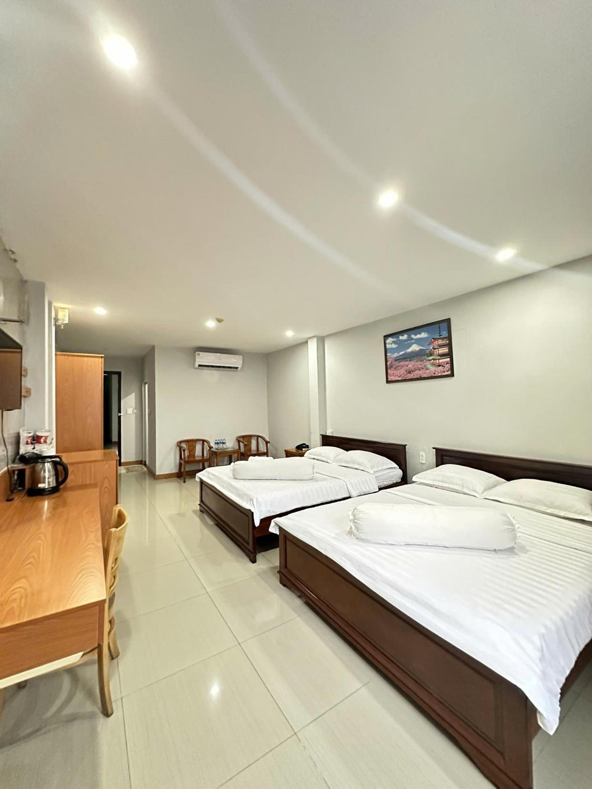 Deluxe Family Room photo 3