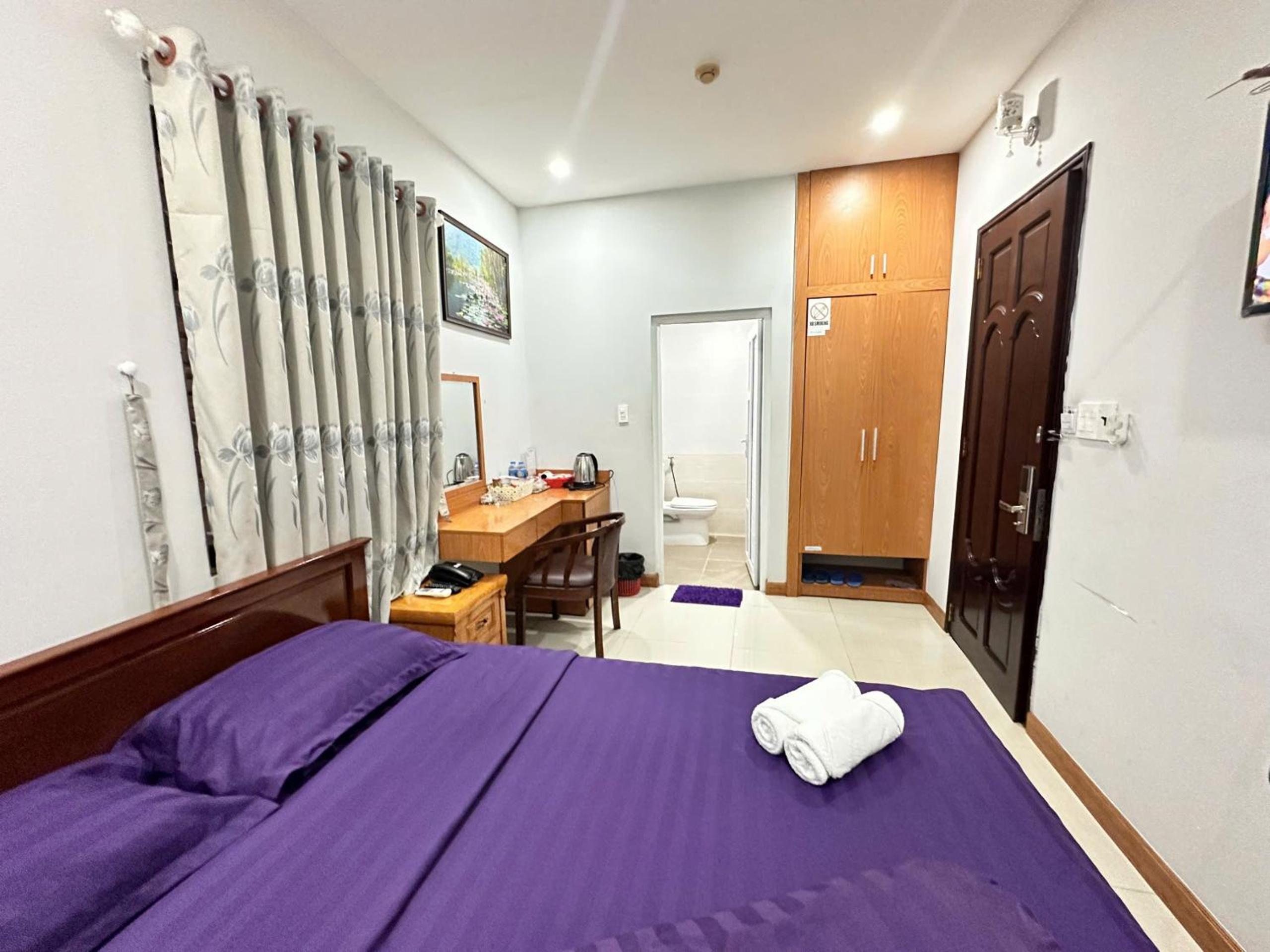 Superior Double Room photo 3