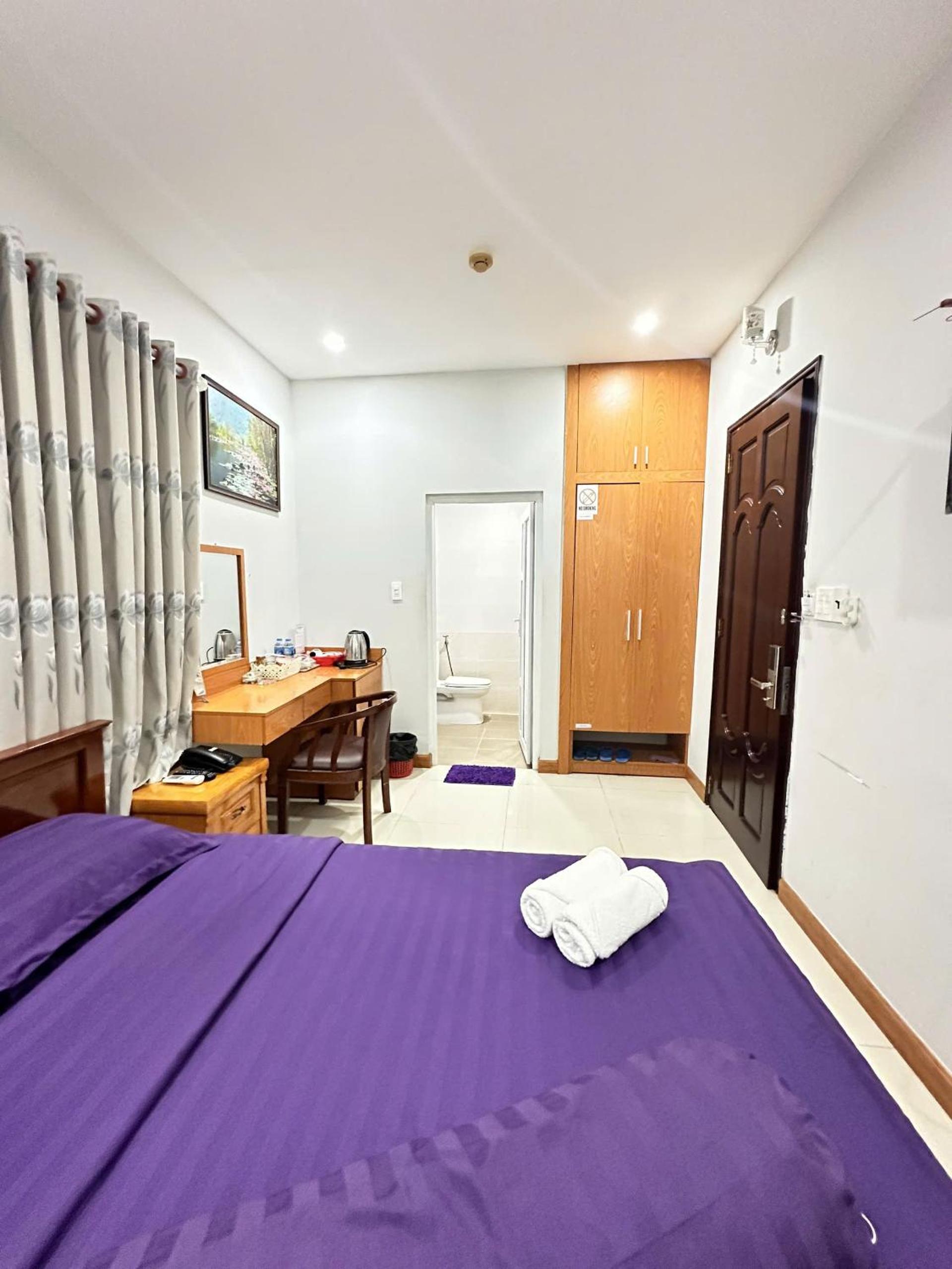 Superior Double Room photo 1