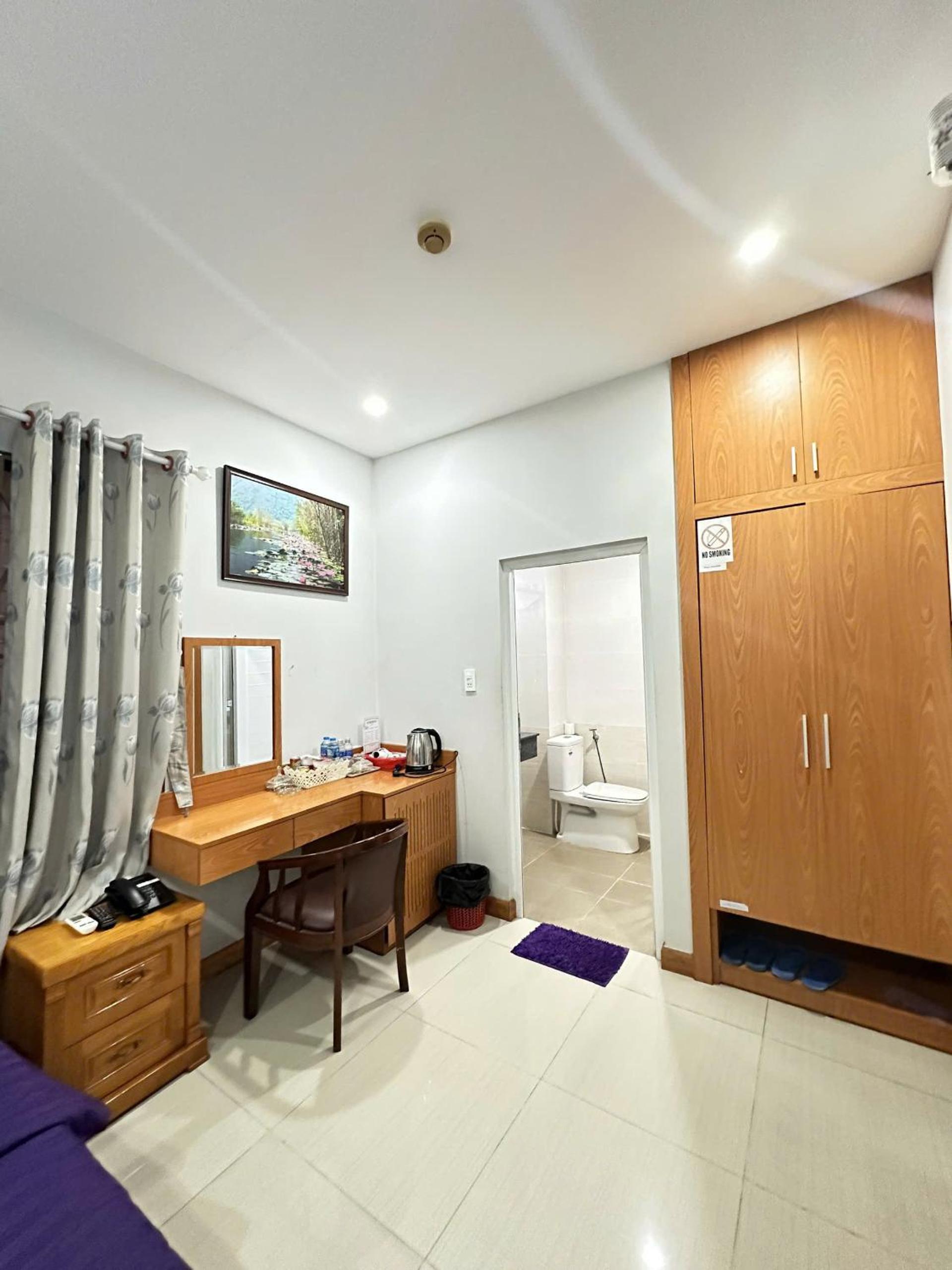 Superior Double Room photo 2