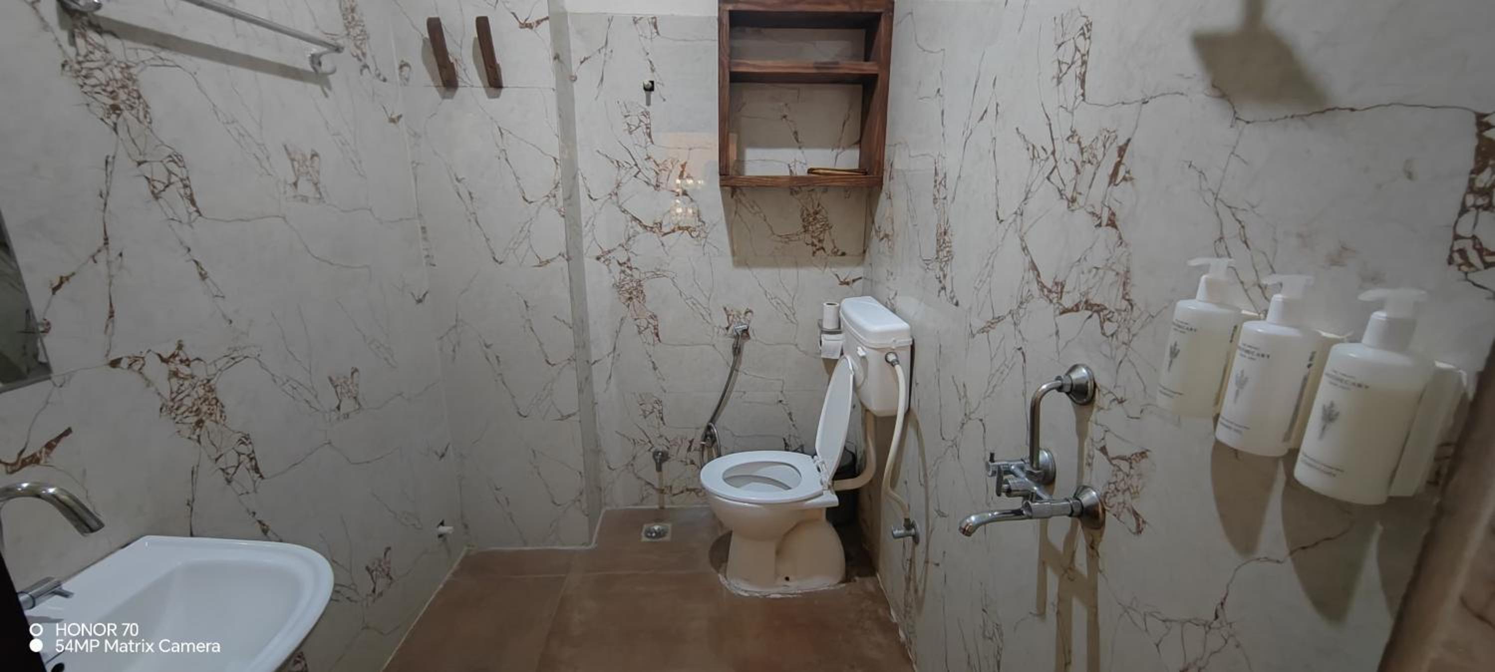 Superior Double Room - Photo 2