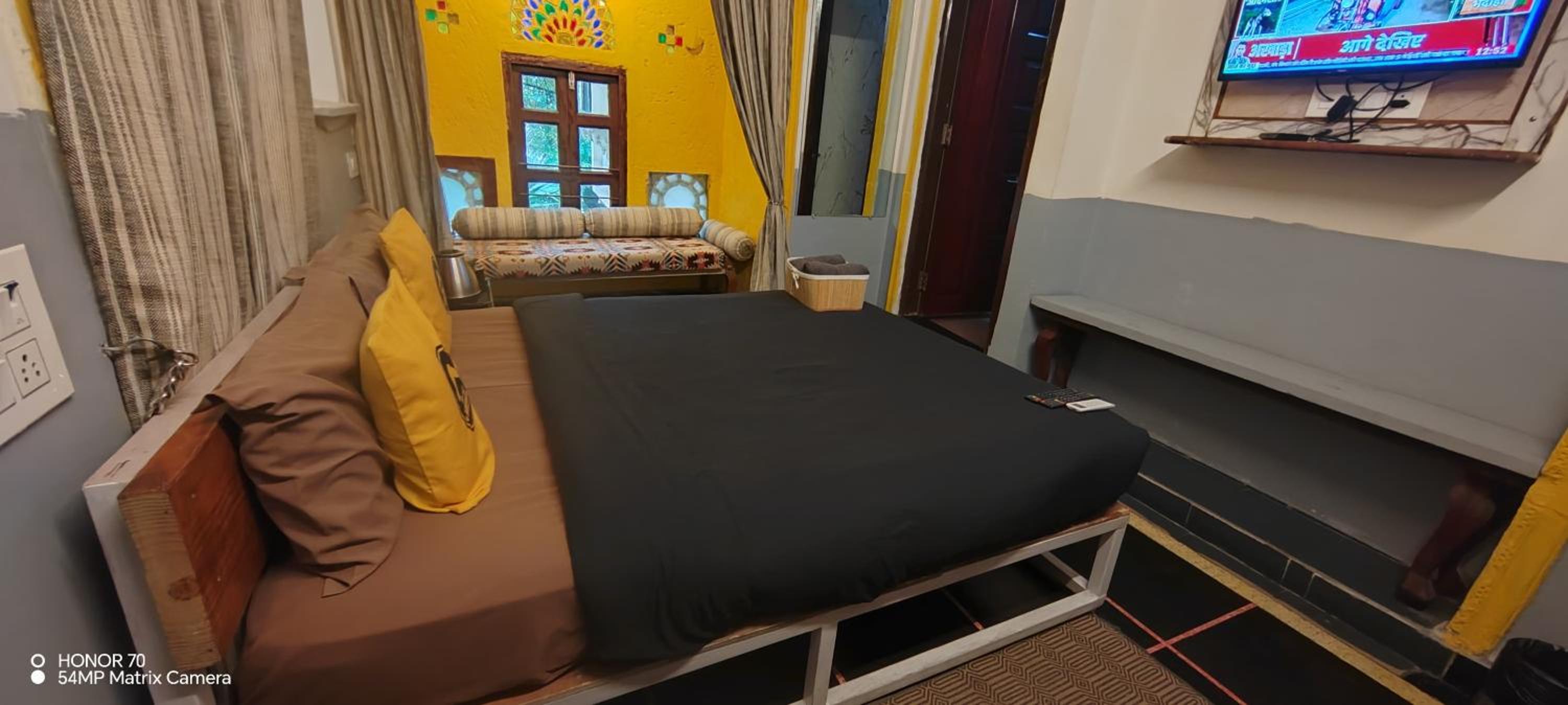 Superior Double Room - Photo 3