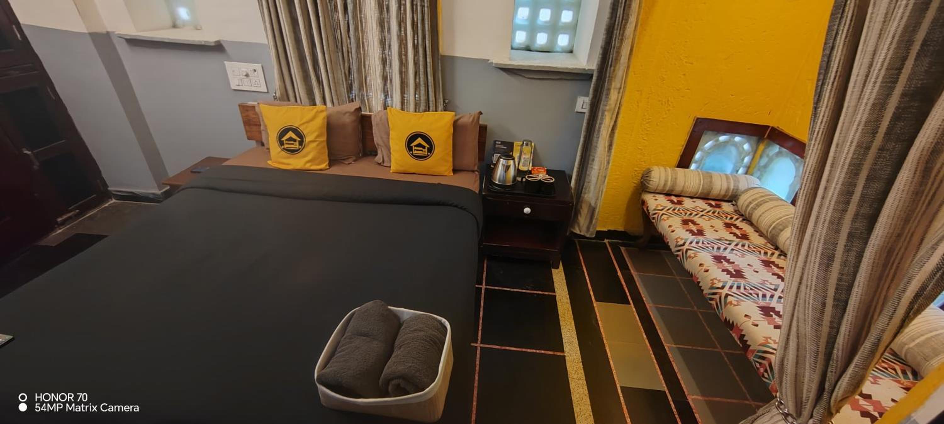 Superior Double Room - Photo 4