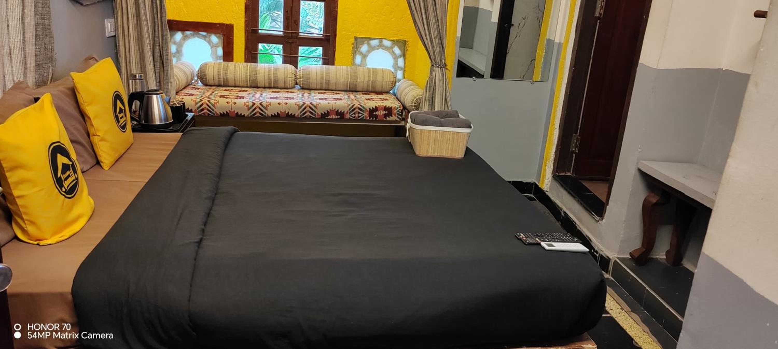 Superior Double Room - Photo 5