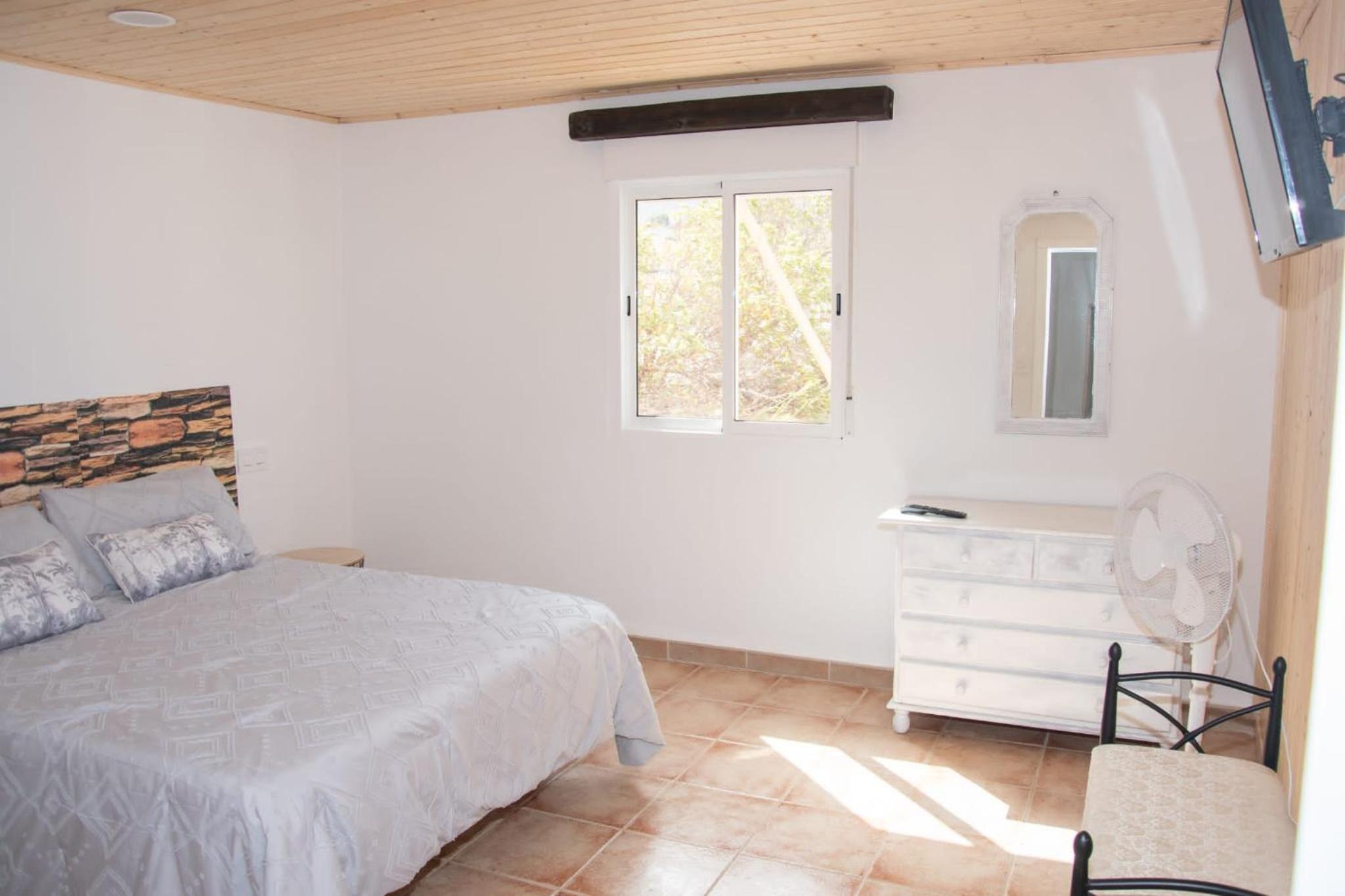 Casa de Vacaciones