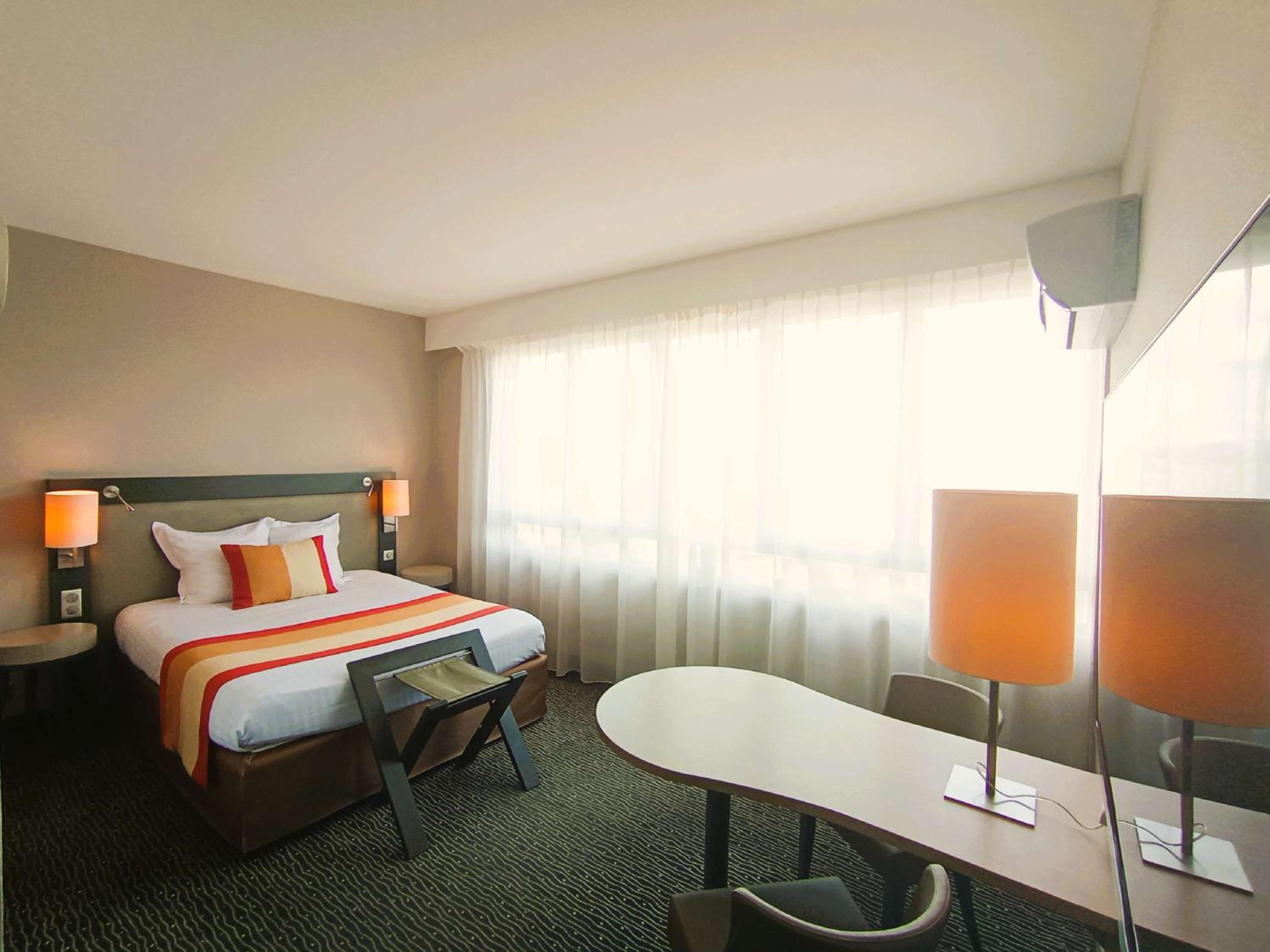 Classic Double Room