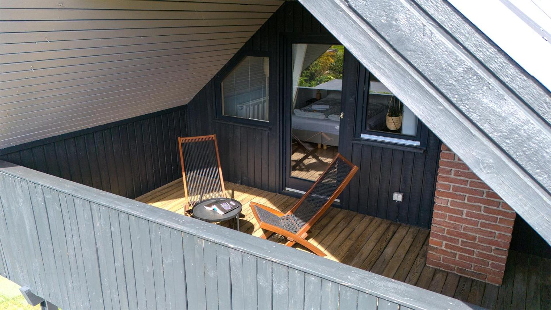 Three-Bedroom Chalet photo 2
