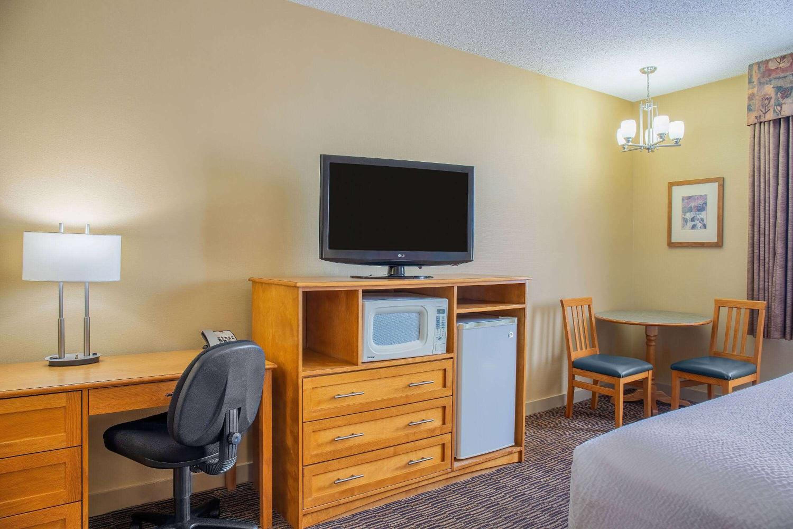 King Room - Pet Friendly/Non-Smoking - Photo 1
