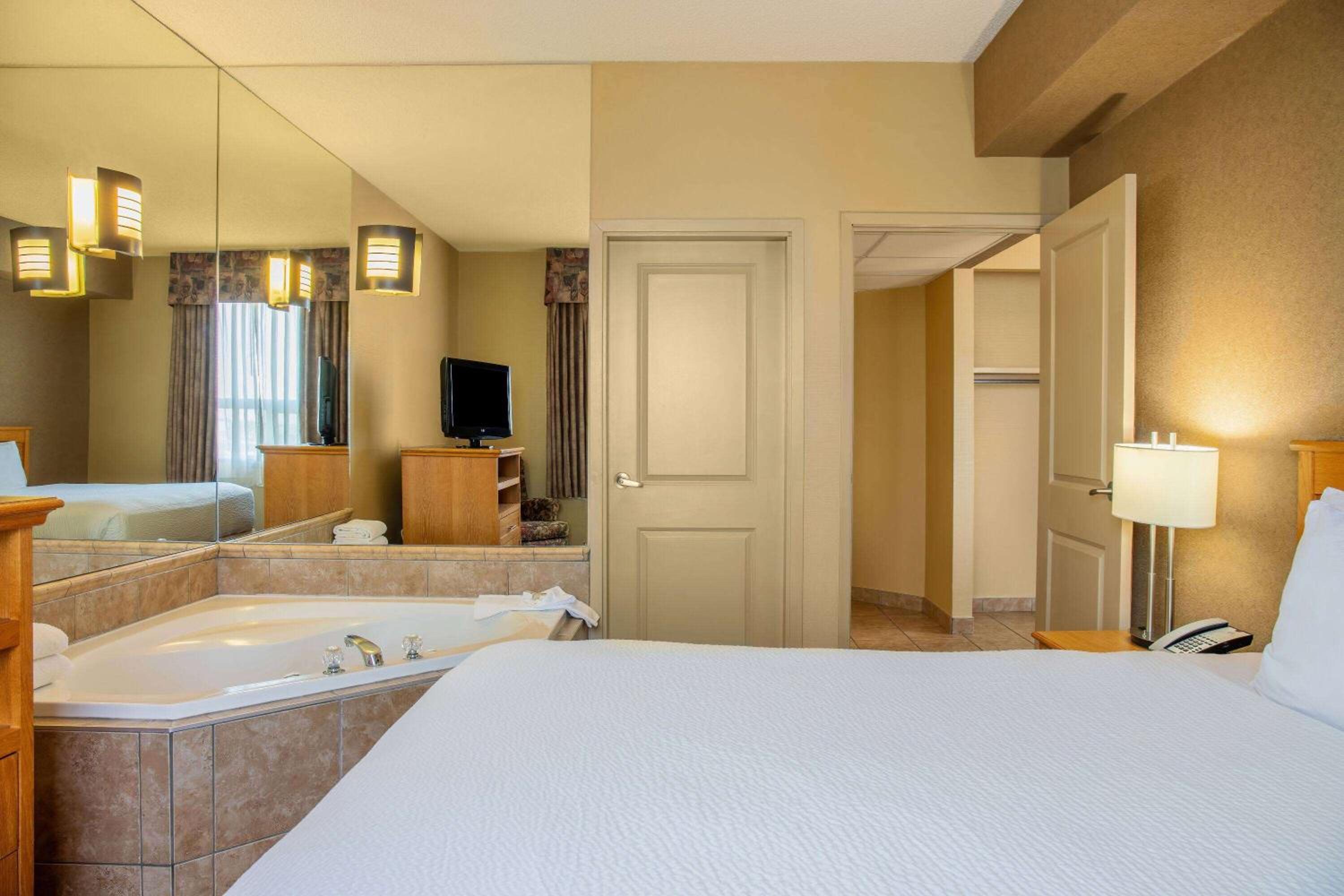 Presidential Suite - Non-Smoking