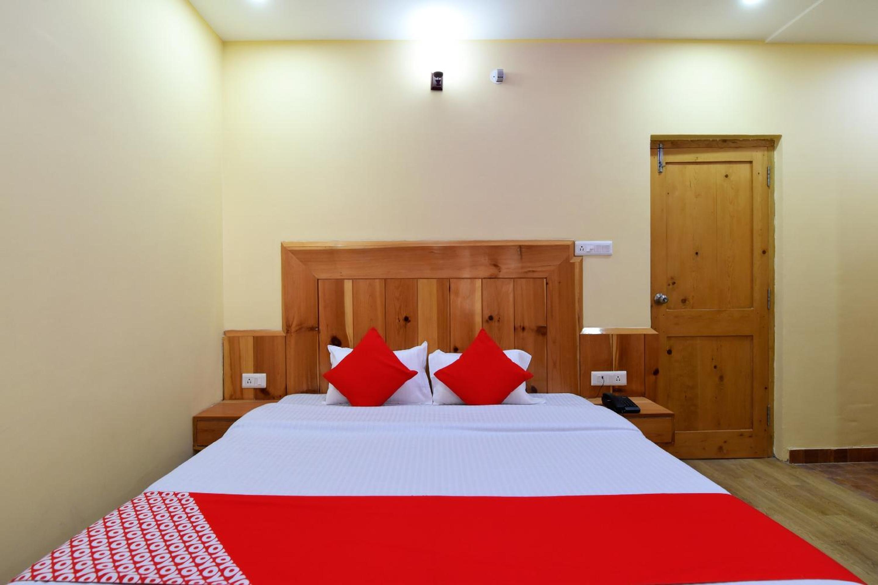 Classic Triple Room photo 3