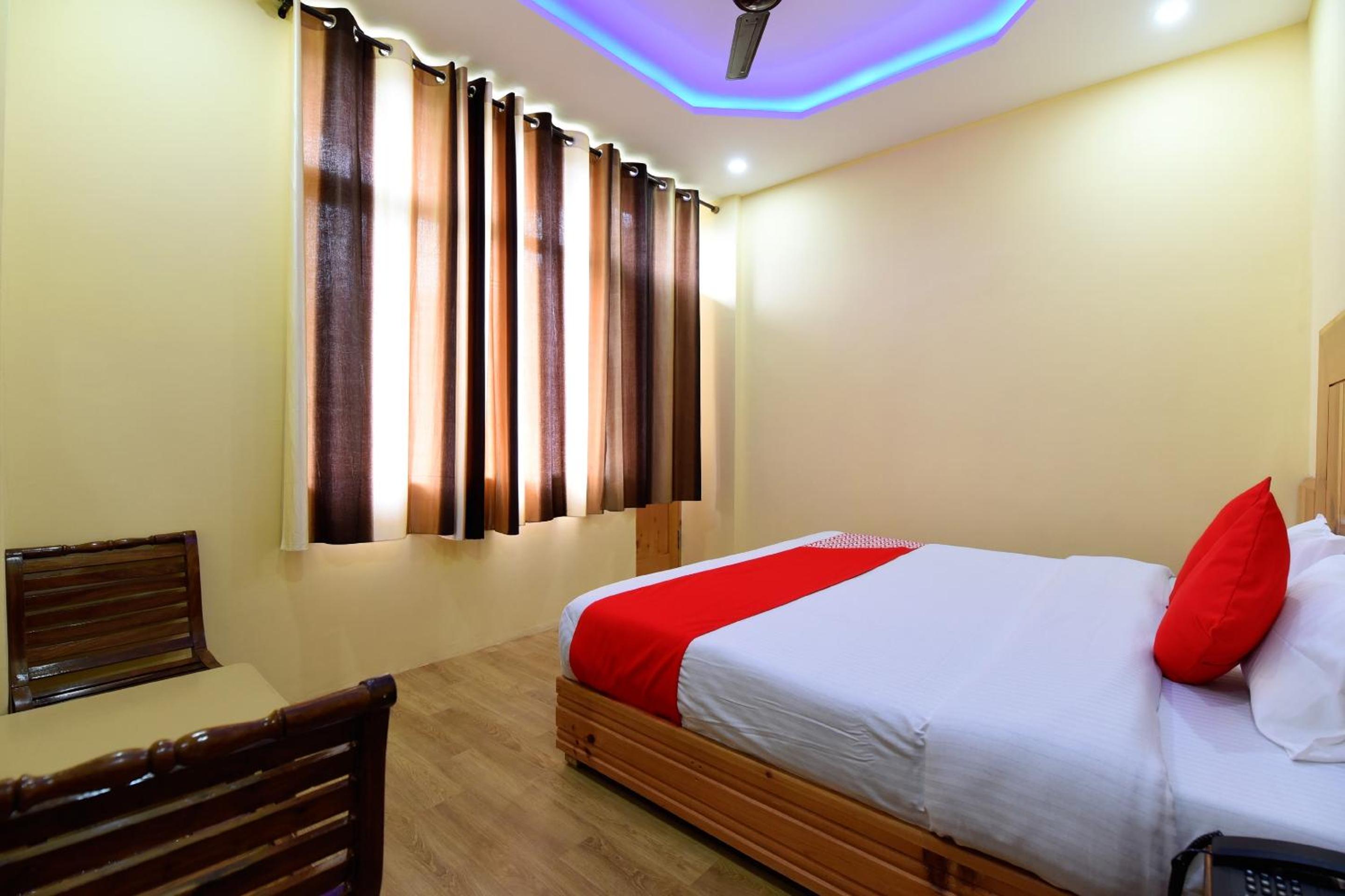 Classic Triple Room