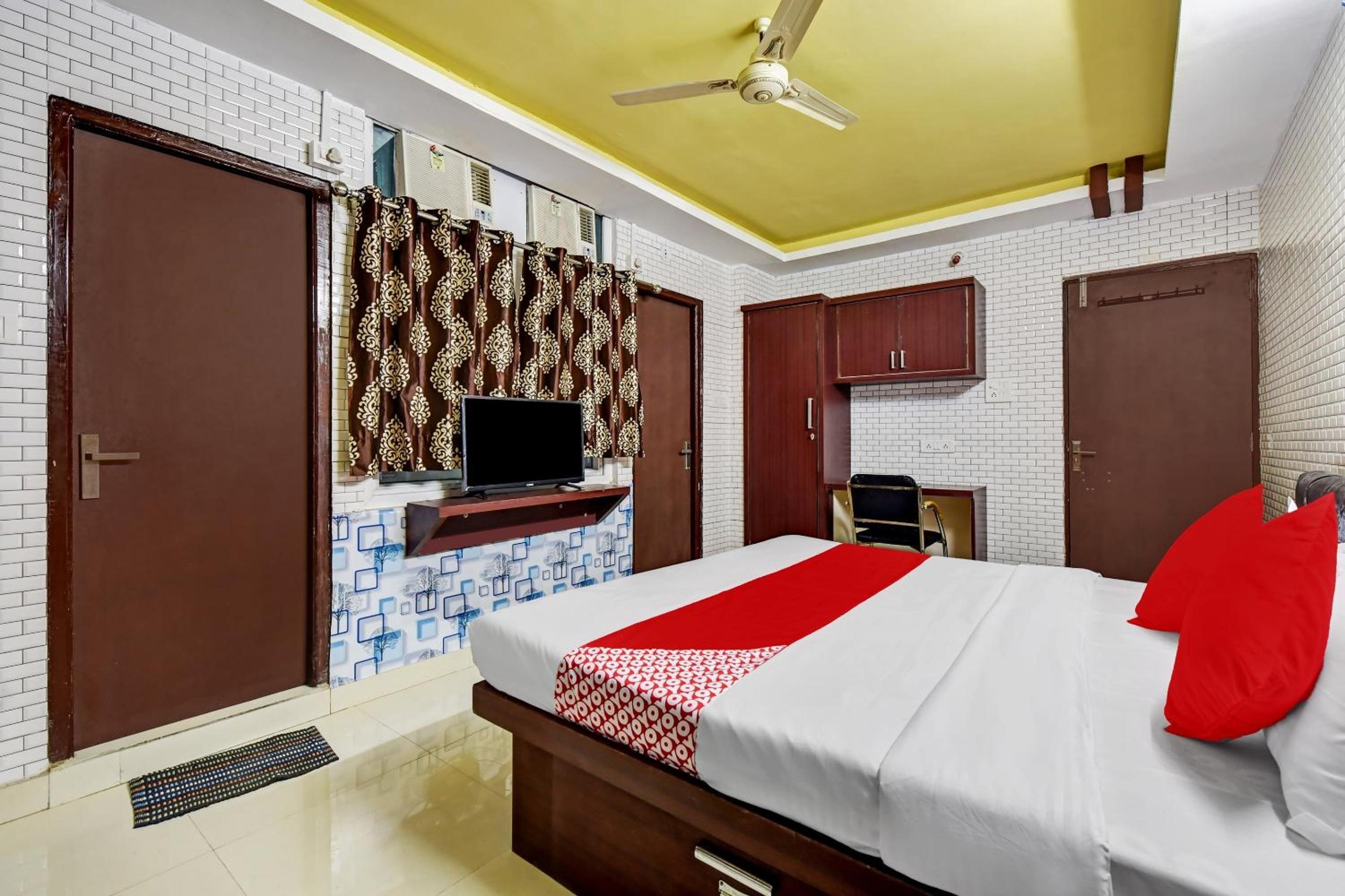 Classic Triple Room