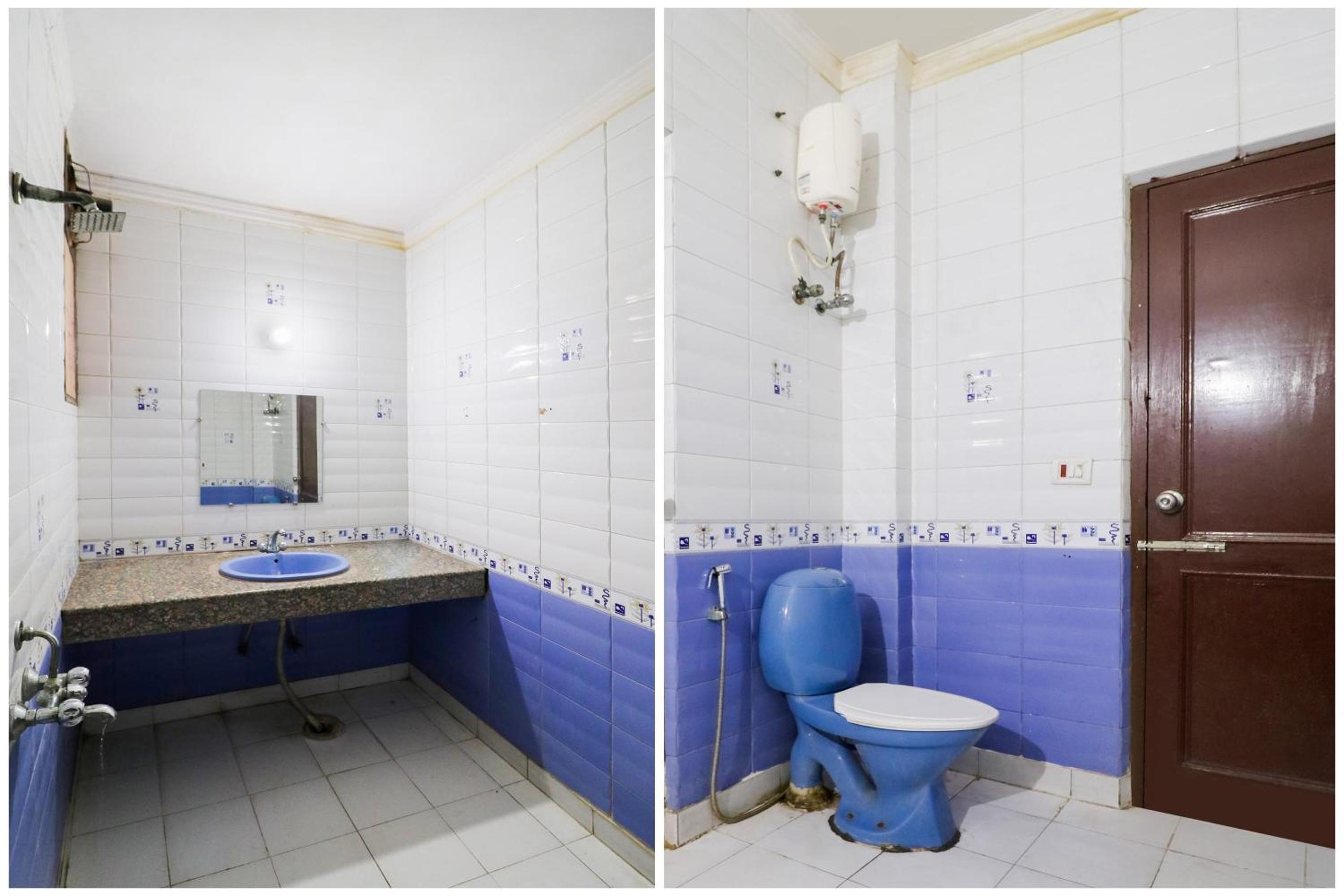 Classic Triple Room photo 2
