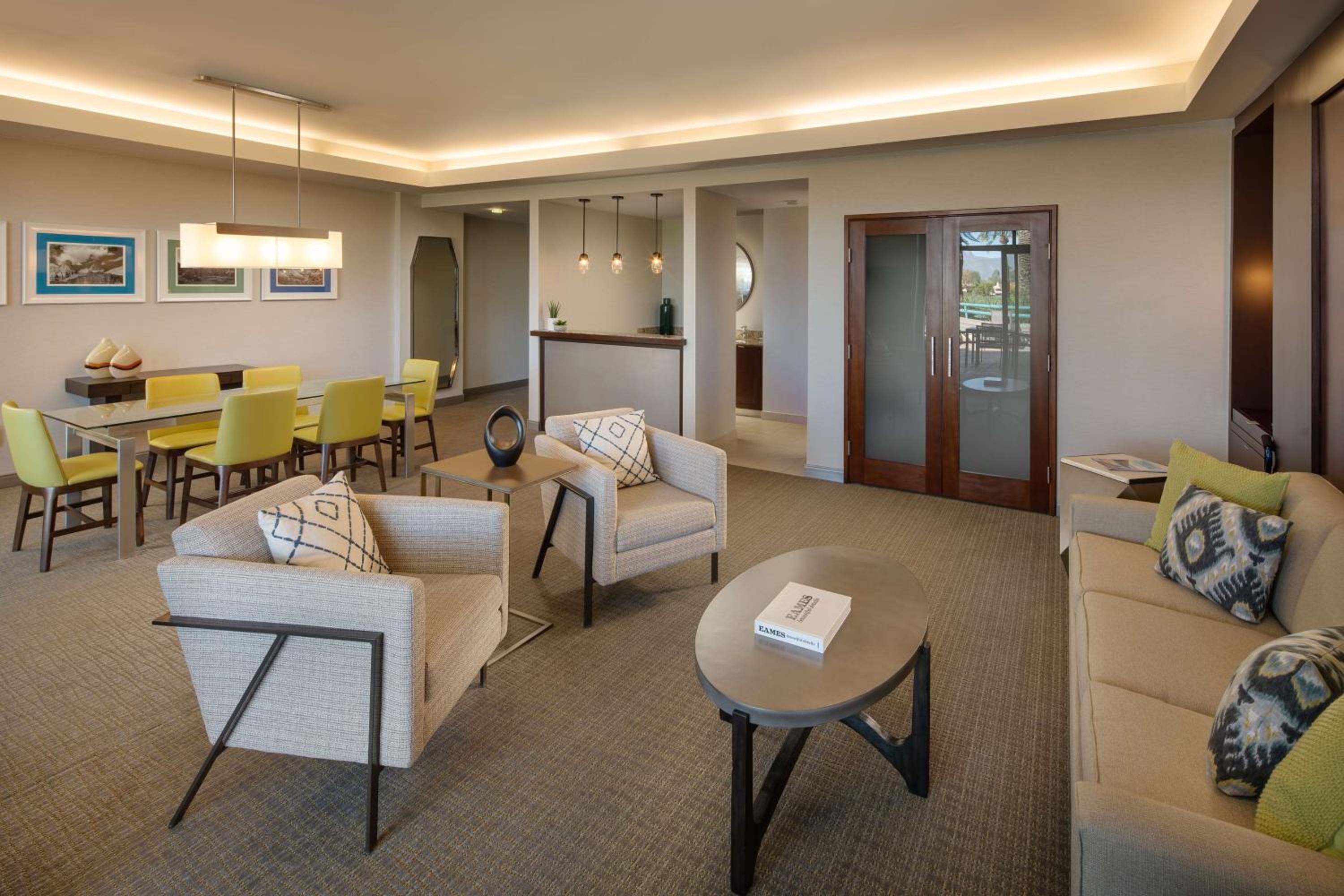 Suite photo 1