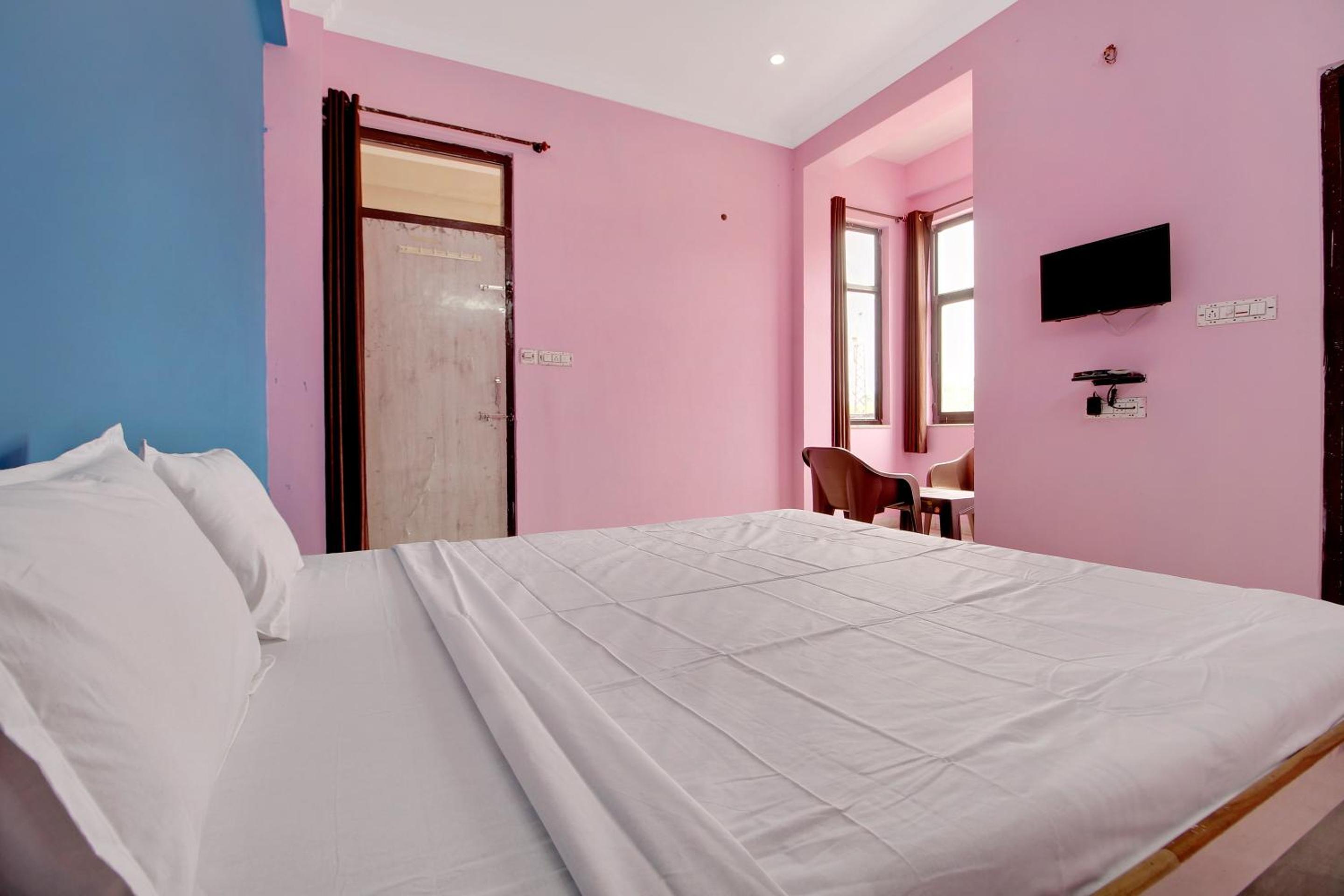 Classic Triple Room
