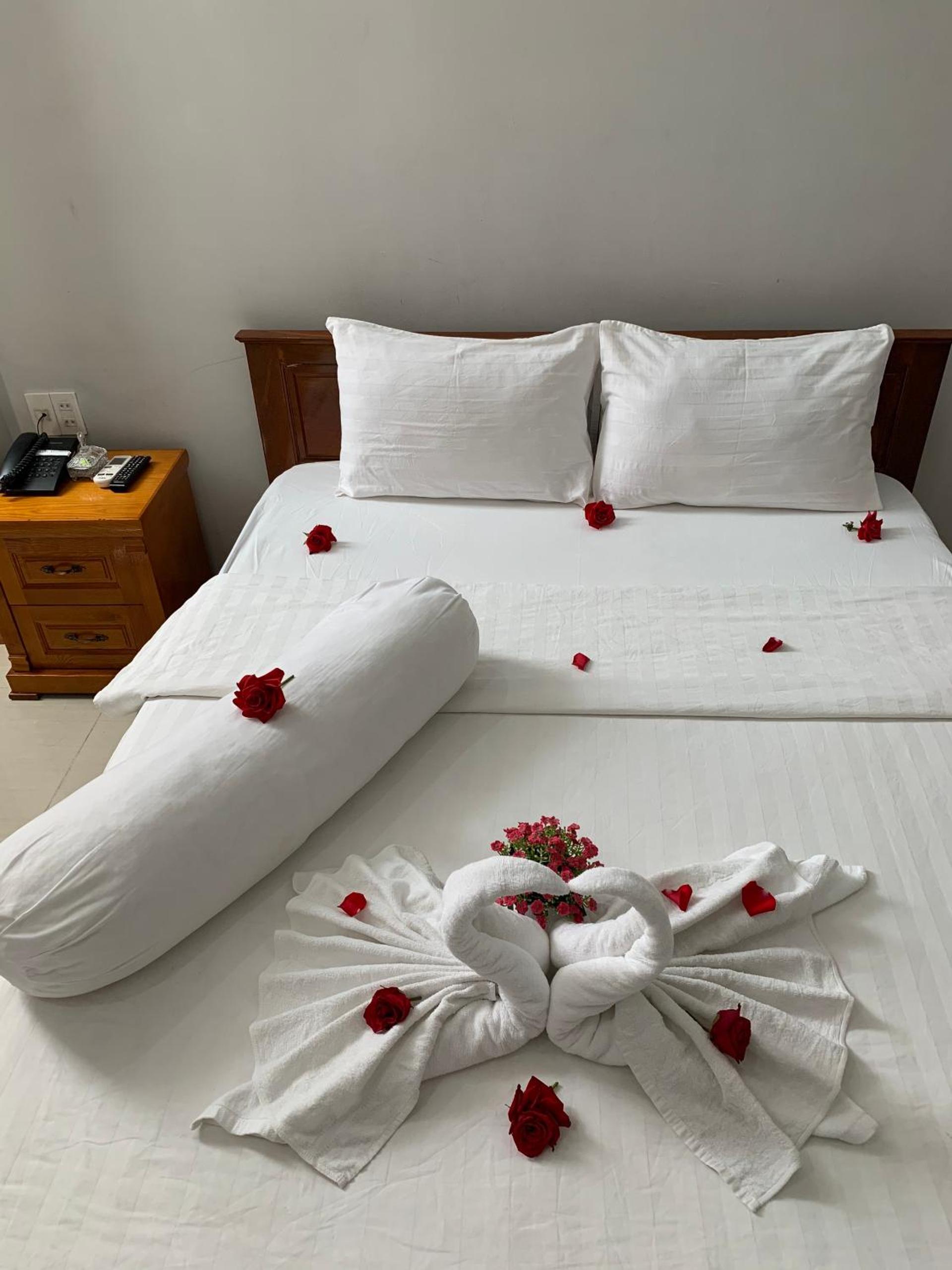 Standard Double Room photo 1