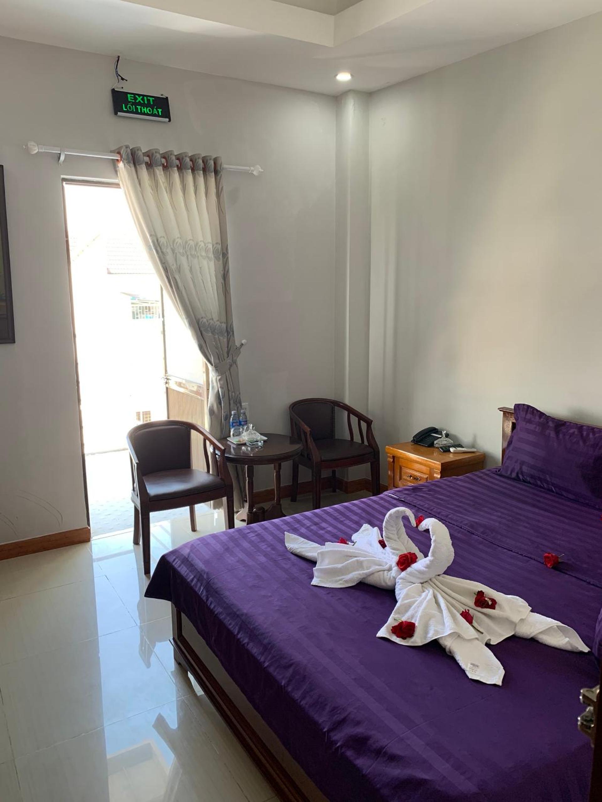 Standard Double Room photo 3