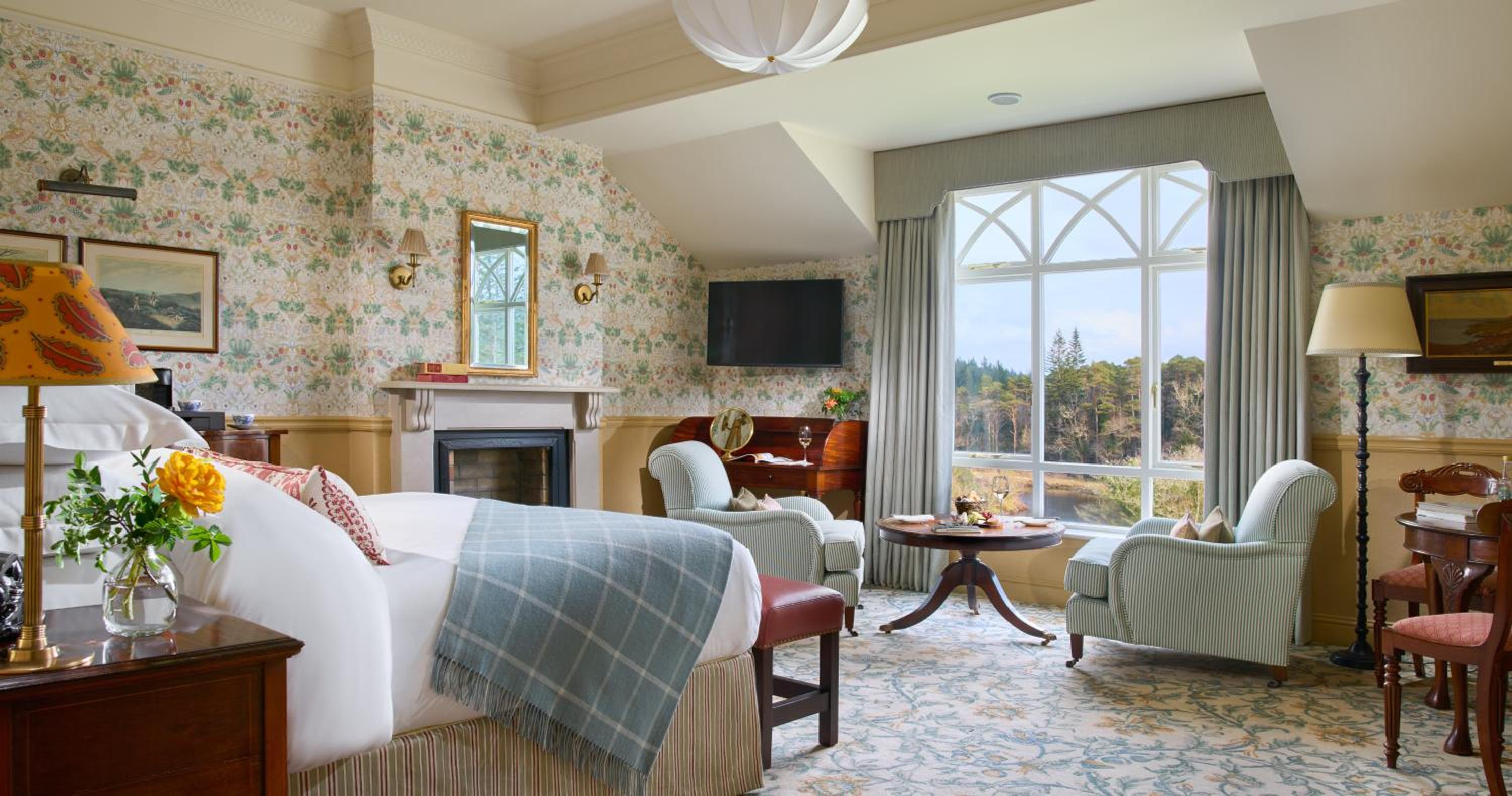 Luxury Double Room photo 3