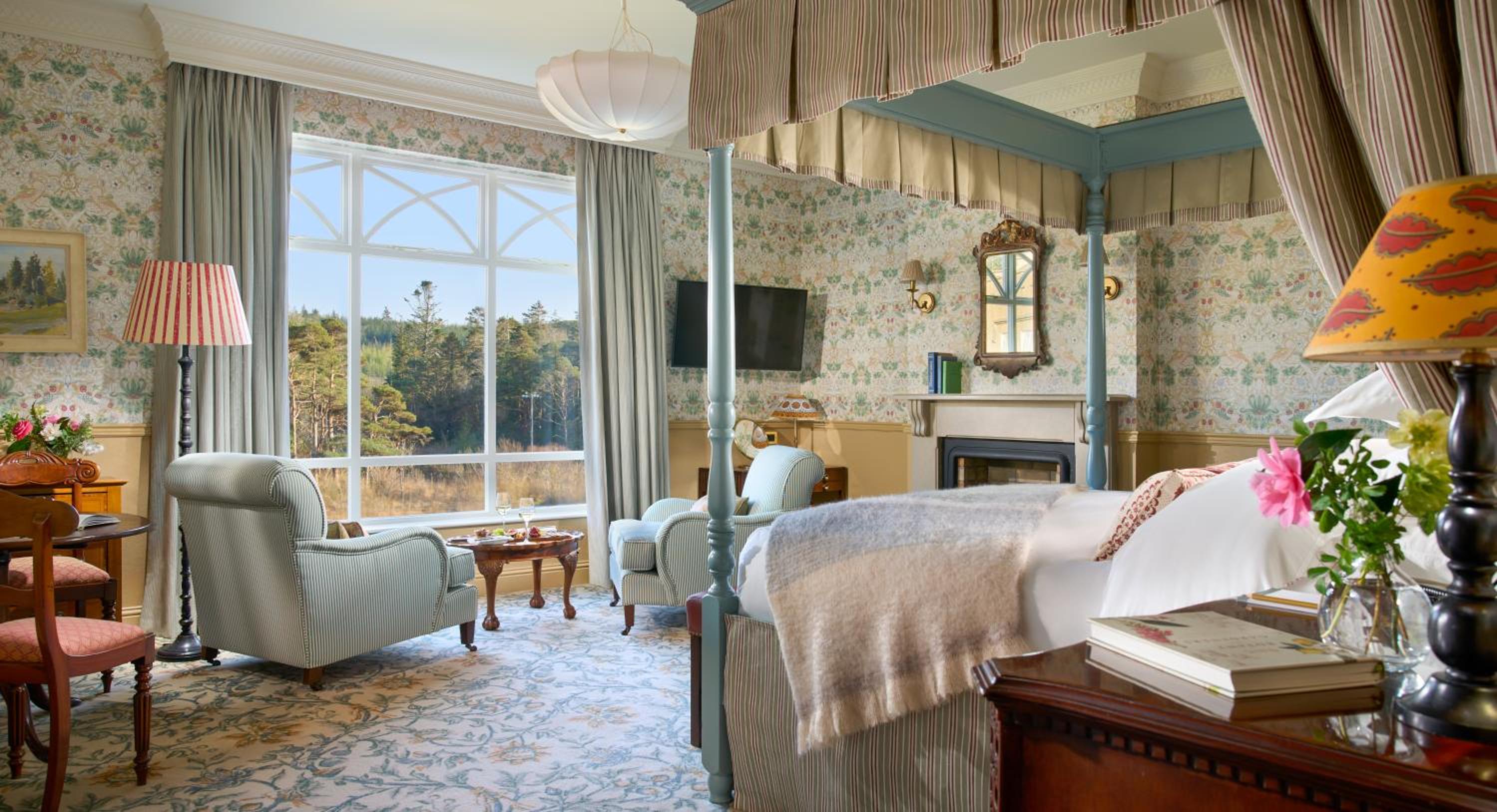 Luxury Double Room