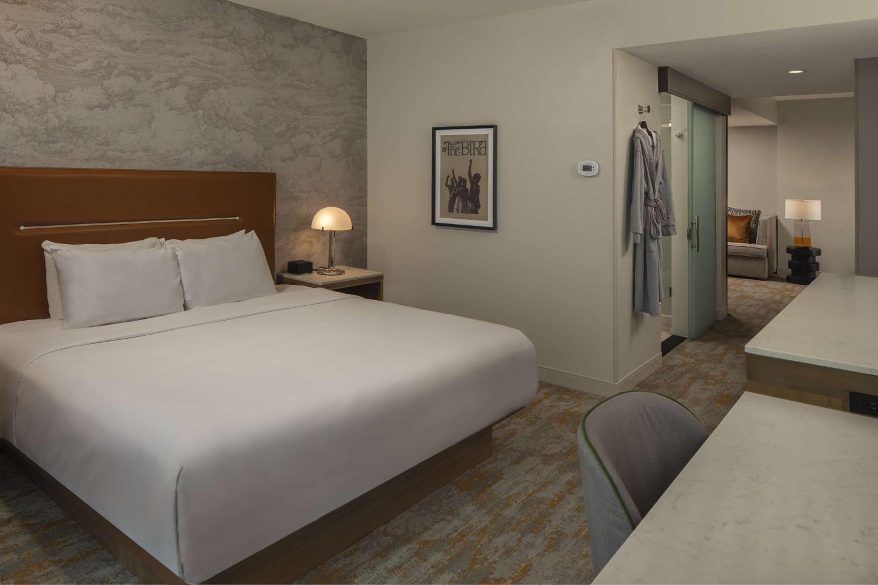 Junior Suite - Photo 6