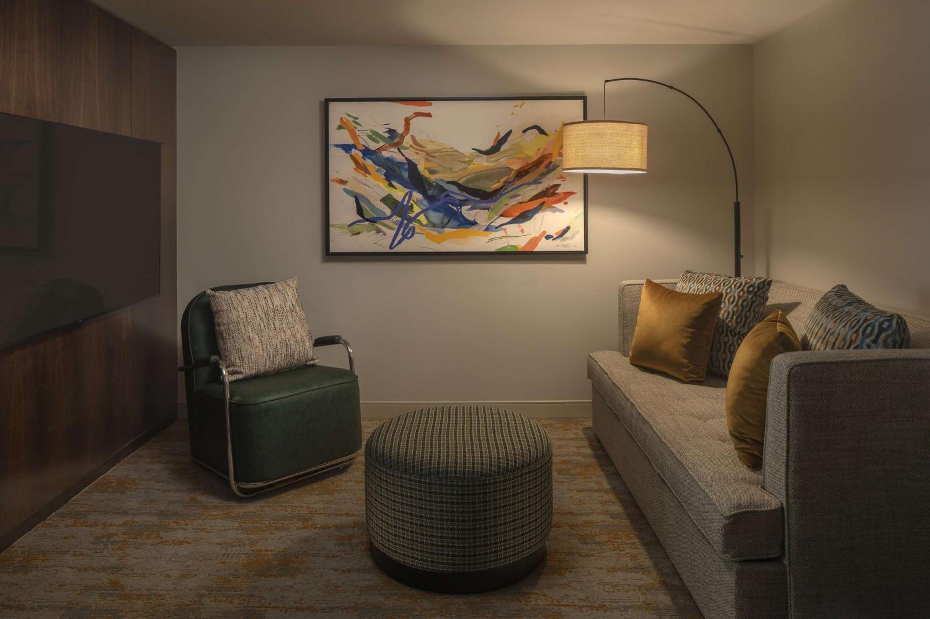 Junior Suite - Photo 5