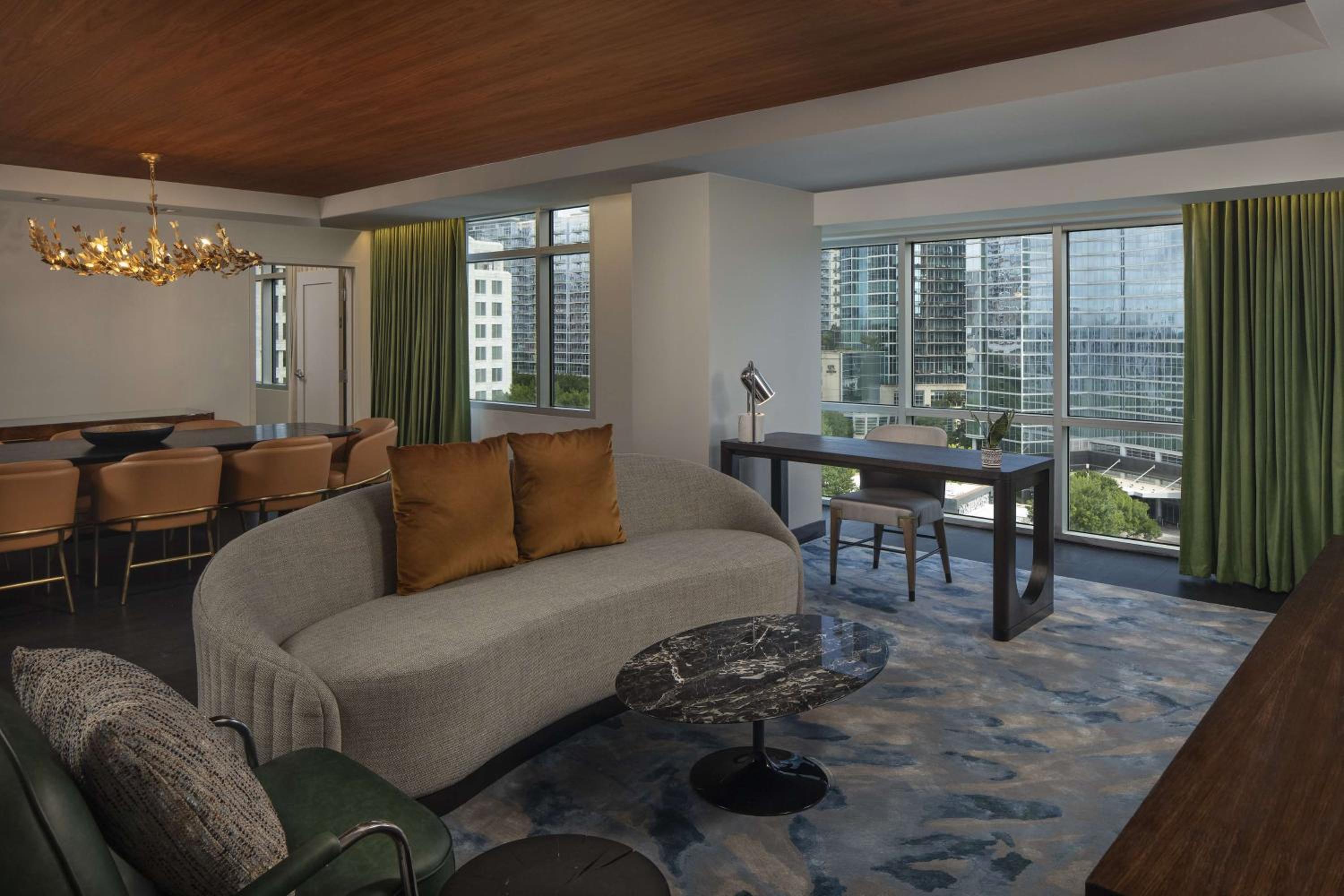 Presidential Suite photo 1