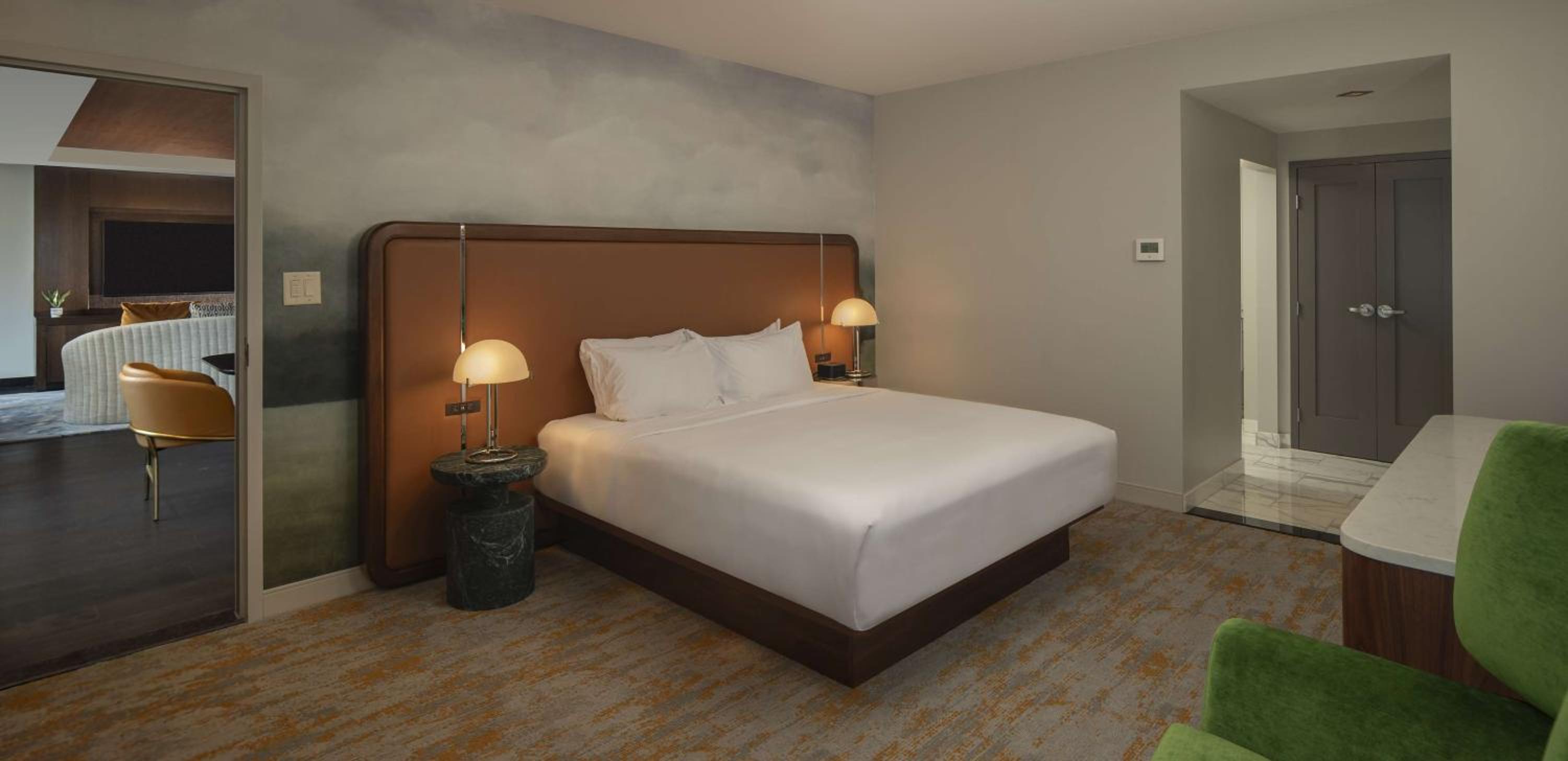Presidential Suite photo 2