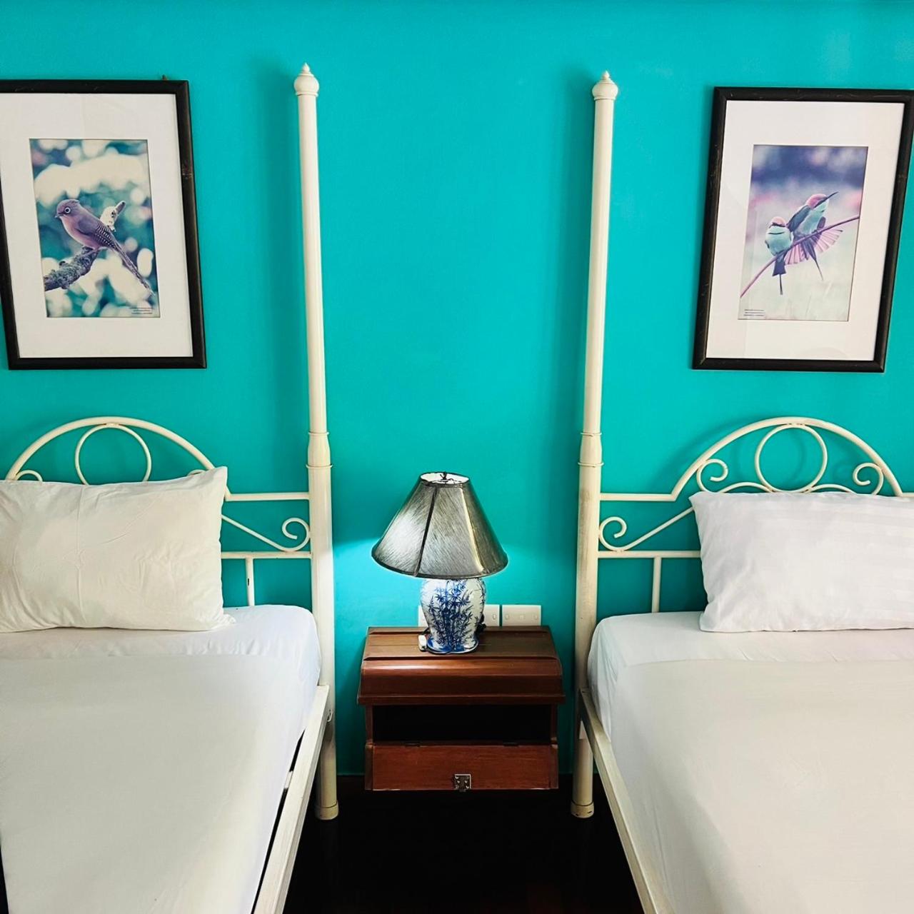 Superior Twin Room photo 1