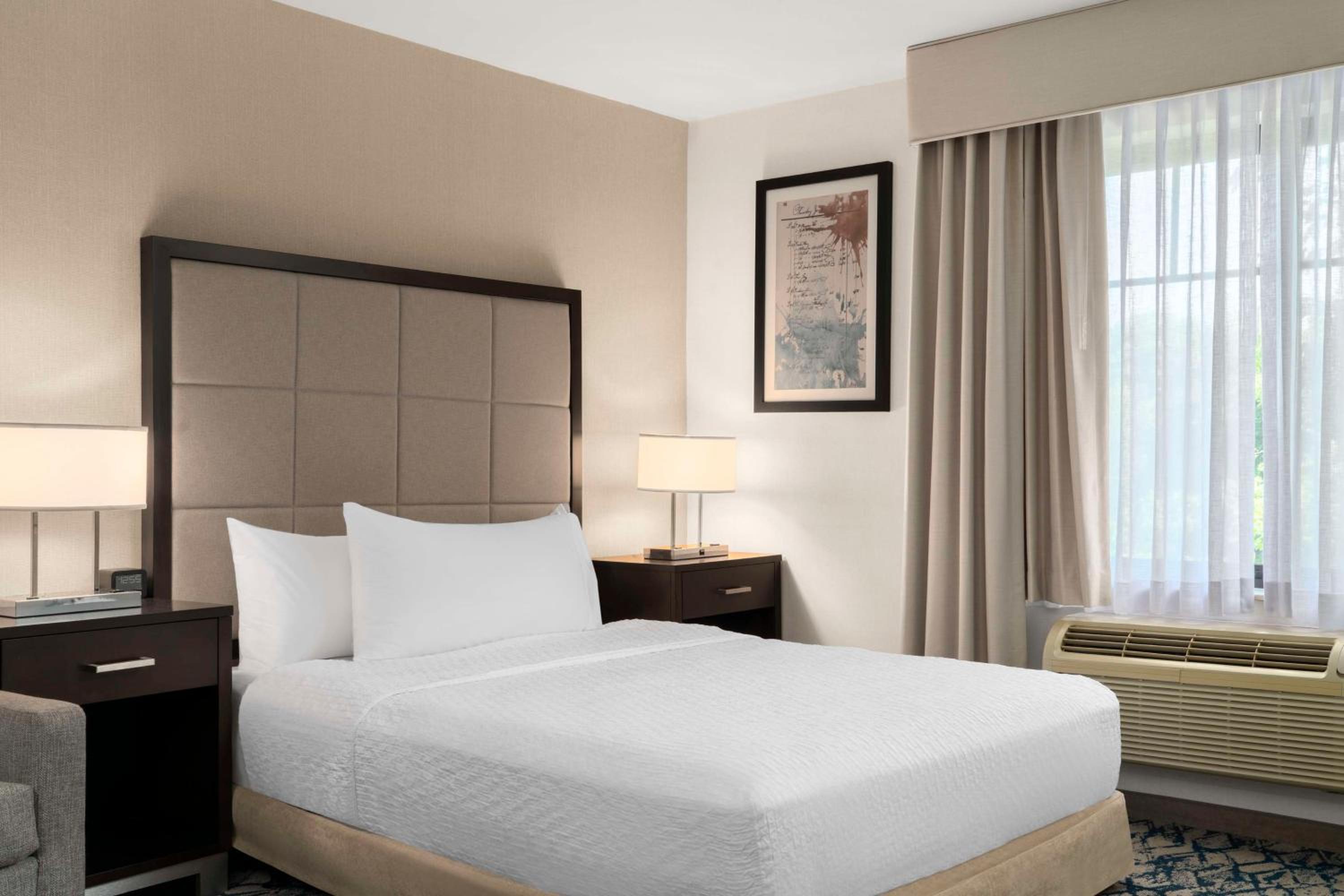 Homewood Suites by Hilton Boston Cambridge-Arlington, MA, Foto 4