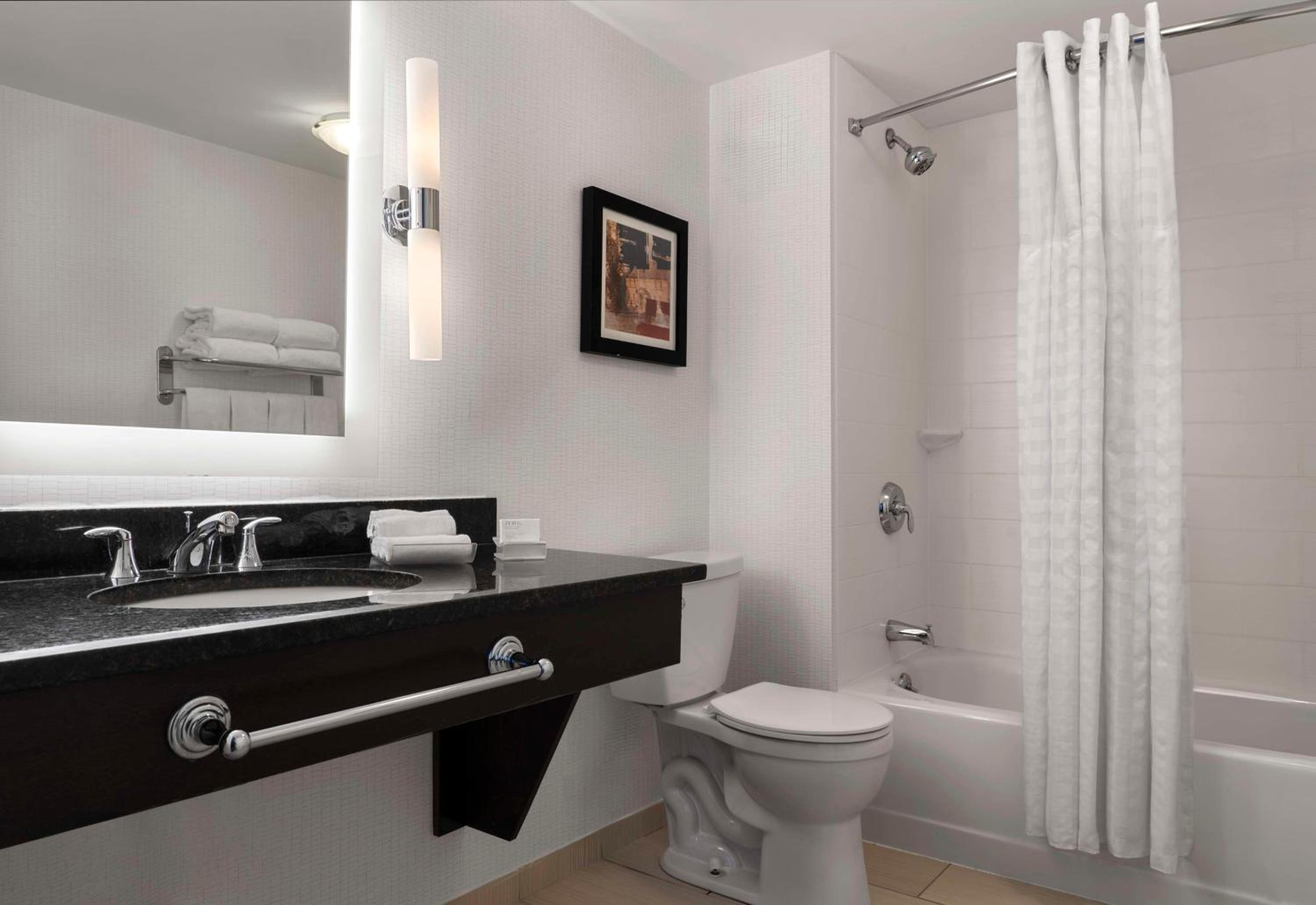 Homewood Suites by Hilton Boston Cambridge-Arlington, MA, Foto 6