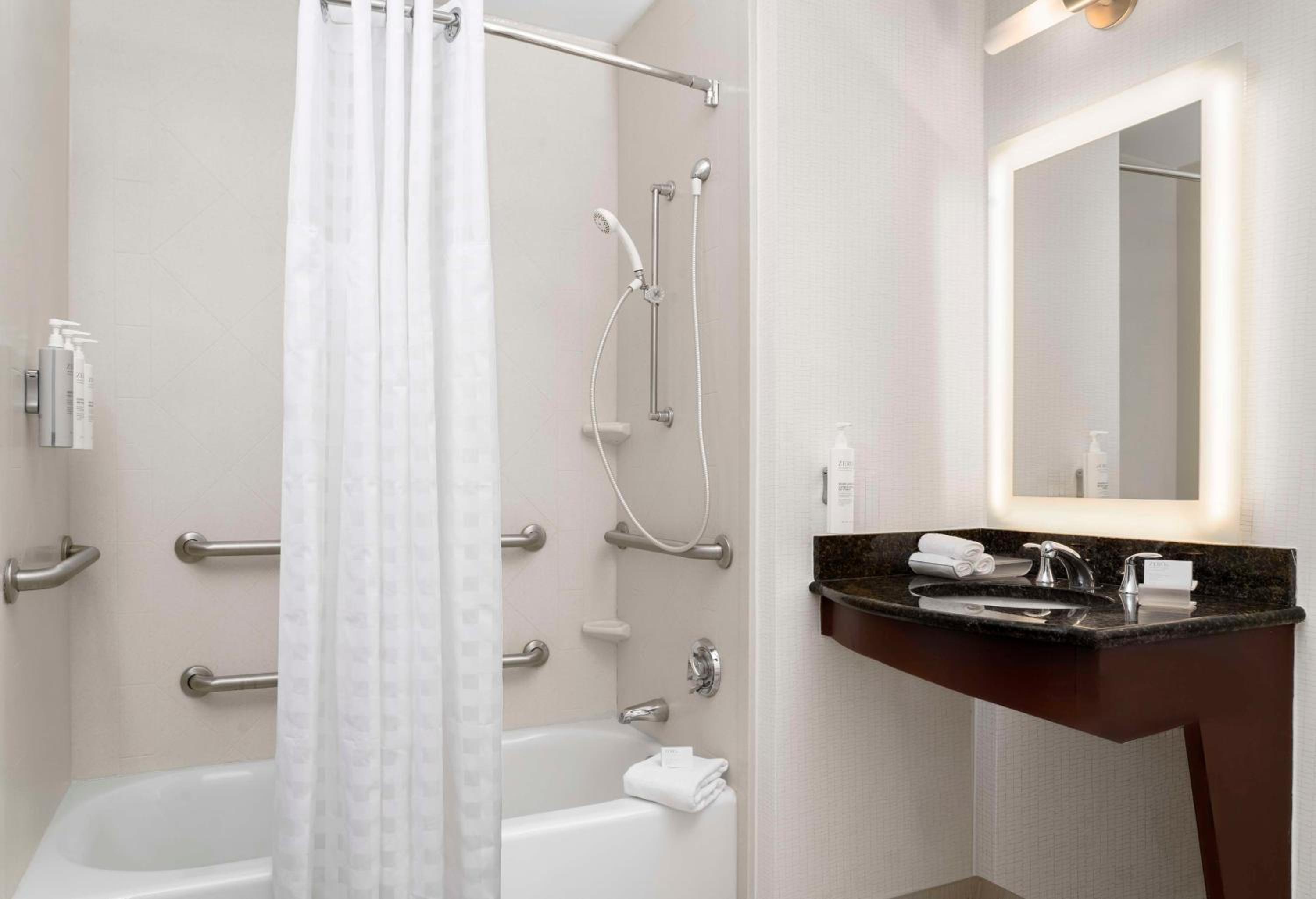 Homewood Suites by Hilton Boston Cambridge-Arlington, MA, Foto 2