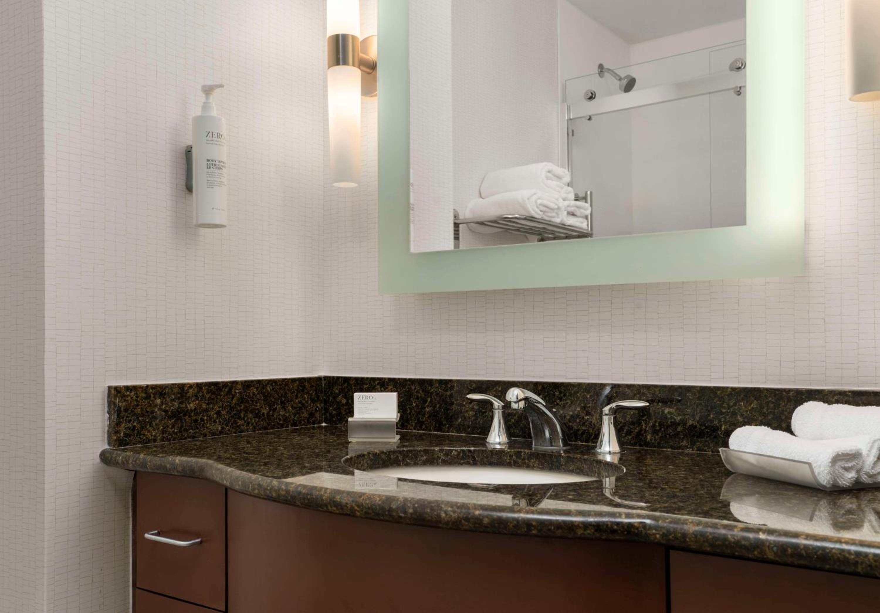 Homewood Suites by Hilton Boston Cambridge-Arlington, MA, Foto 5
