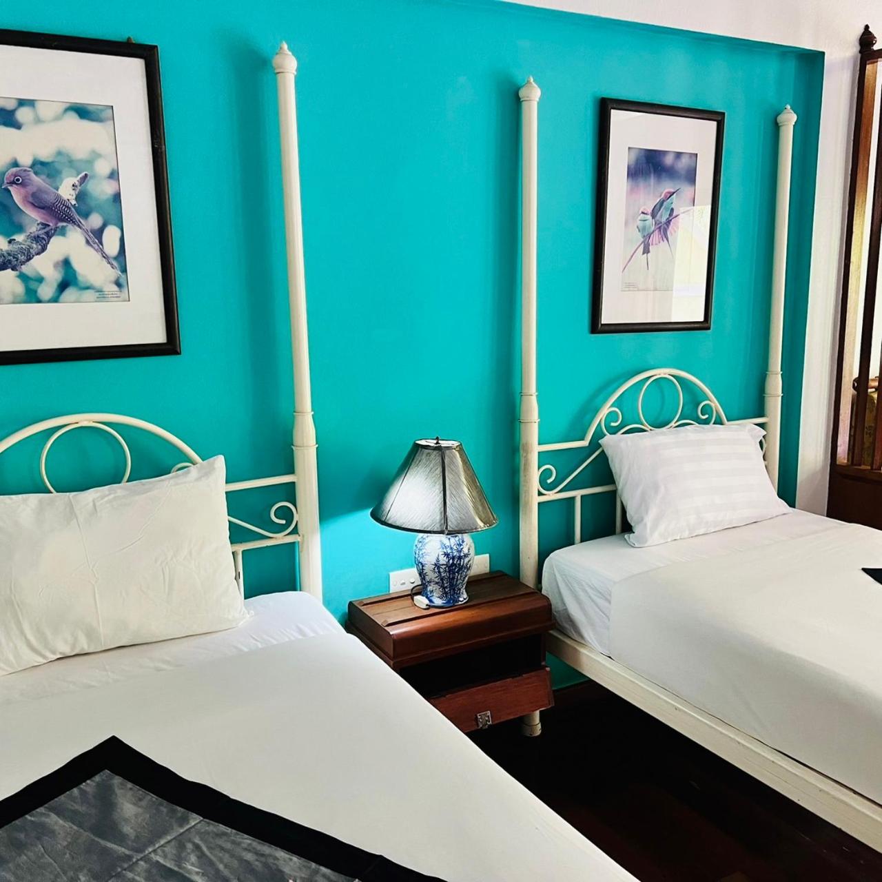 Superior Twin Room photo 2