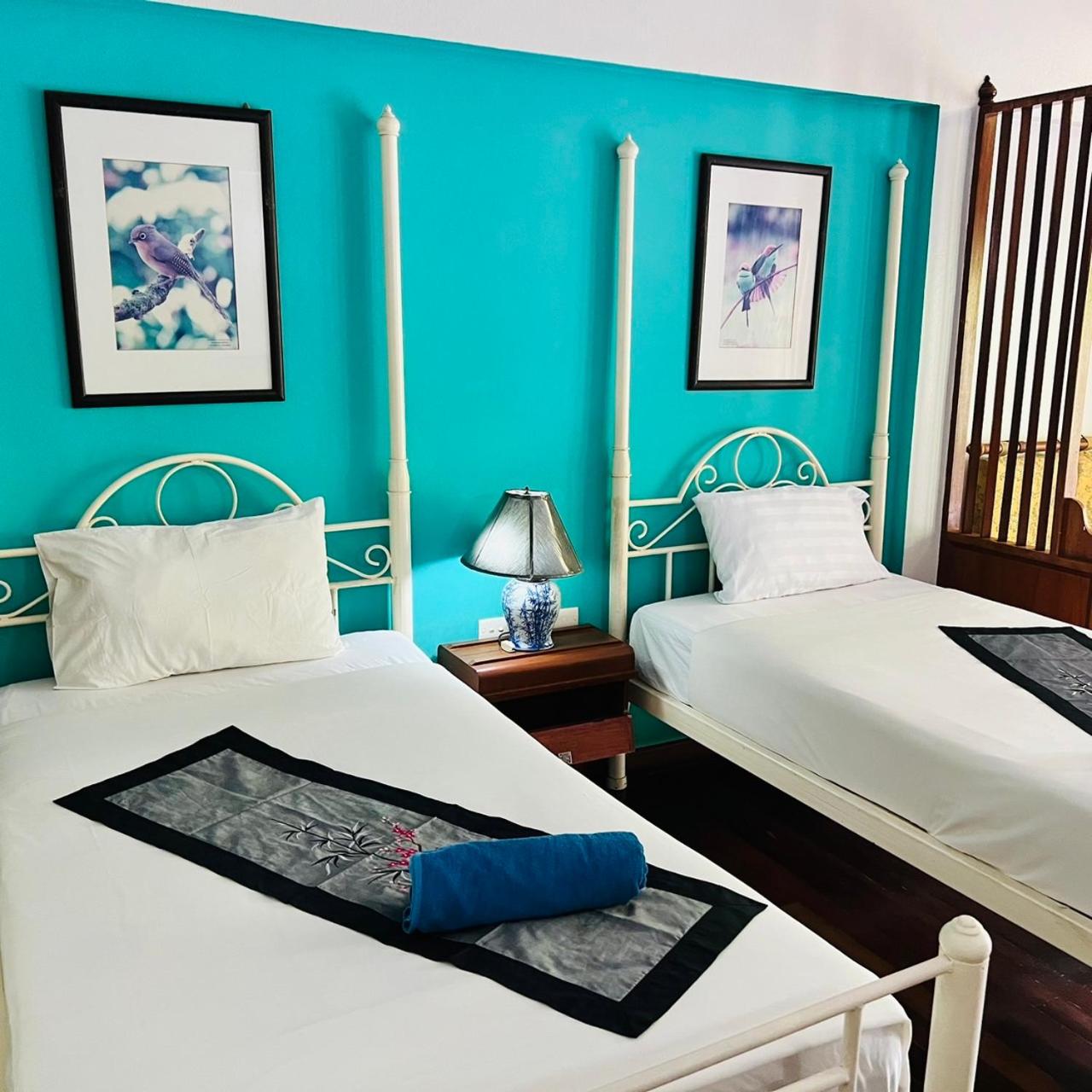Superior Twin Room photo 3