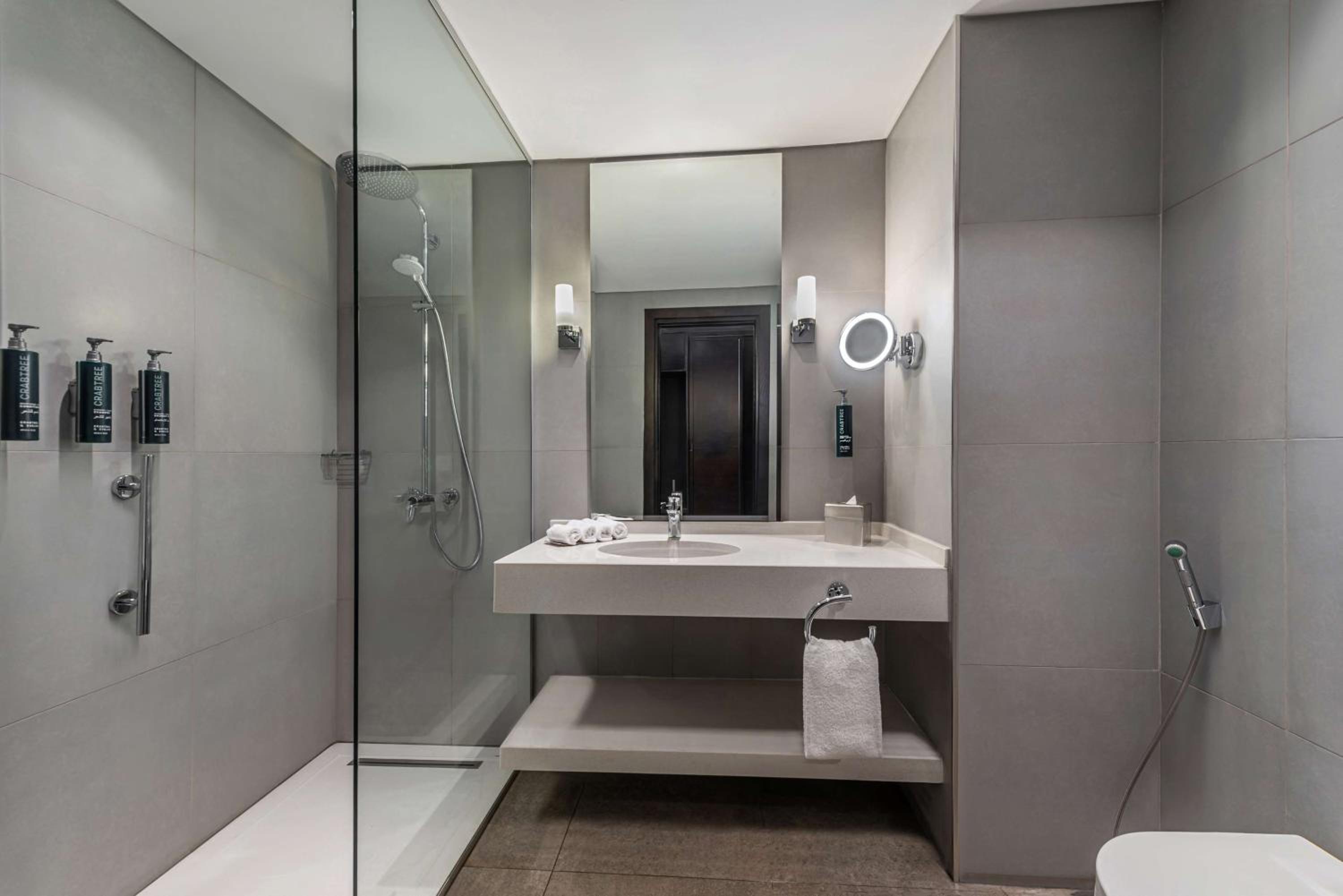 King Room with City View photo 3