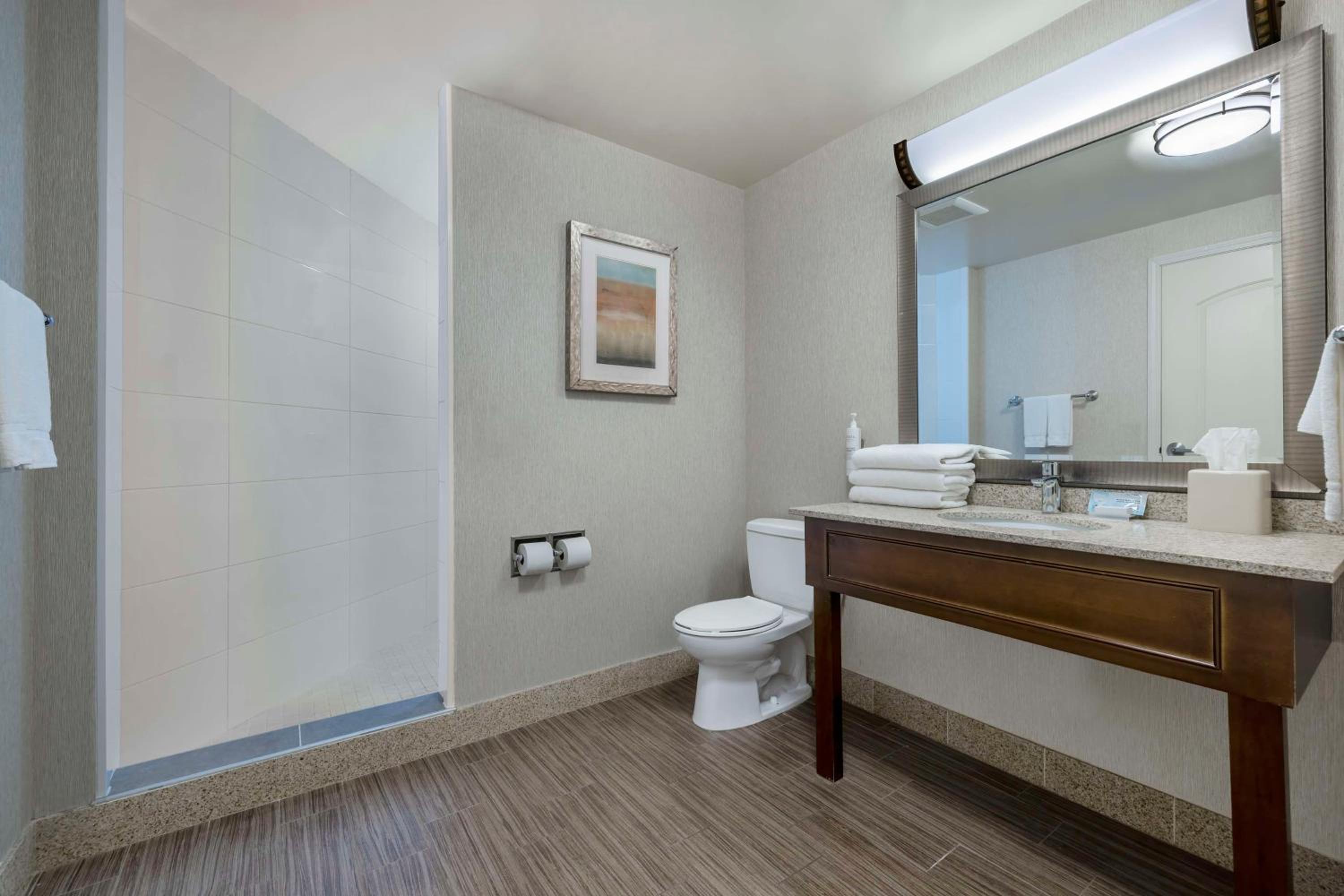 Deluxe King Room - Photo 7