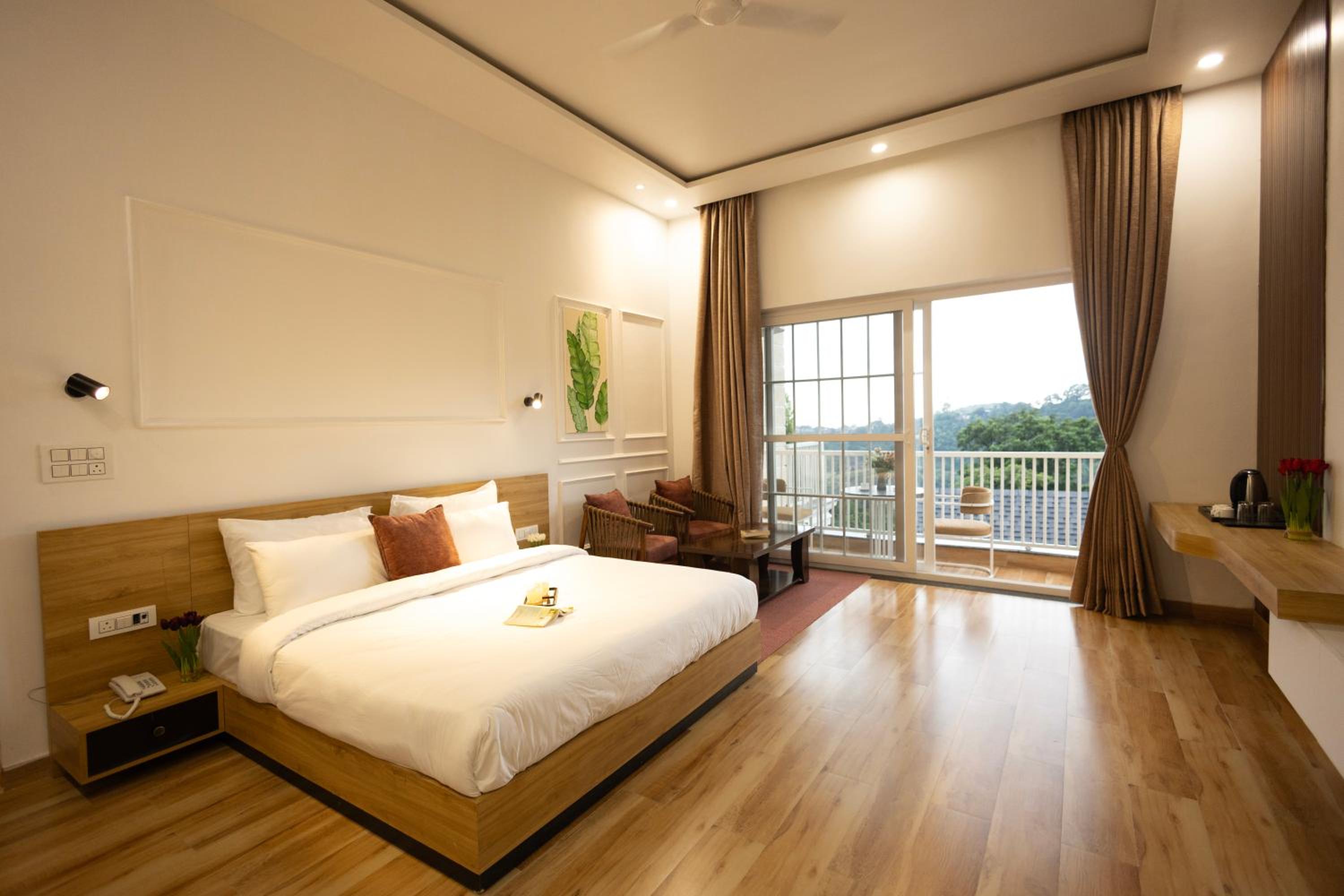 Villa photo 1