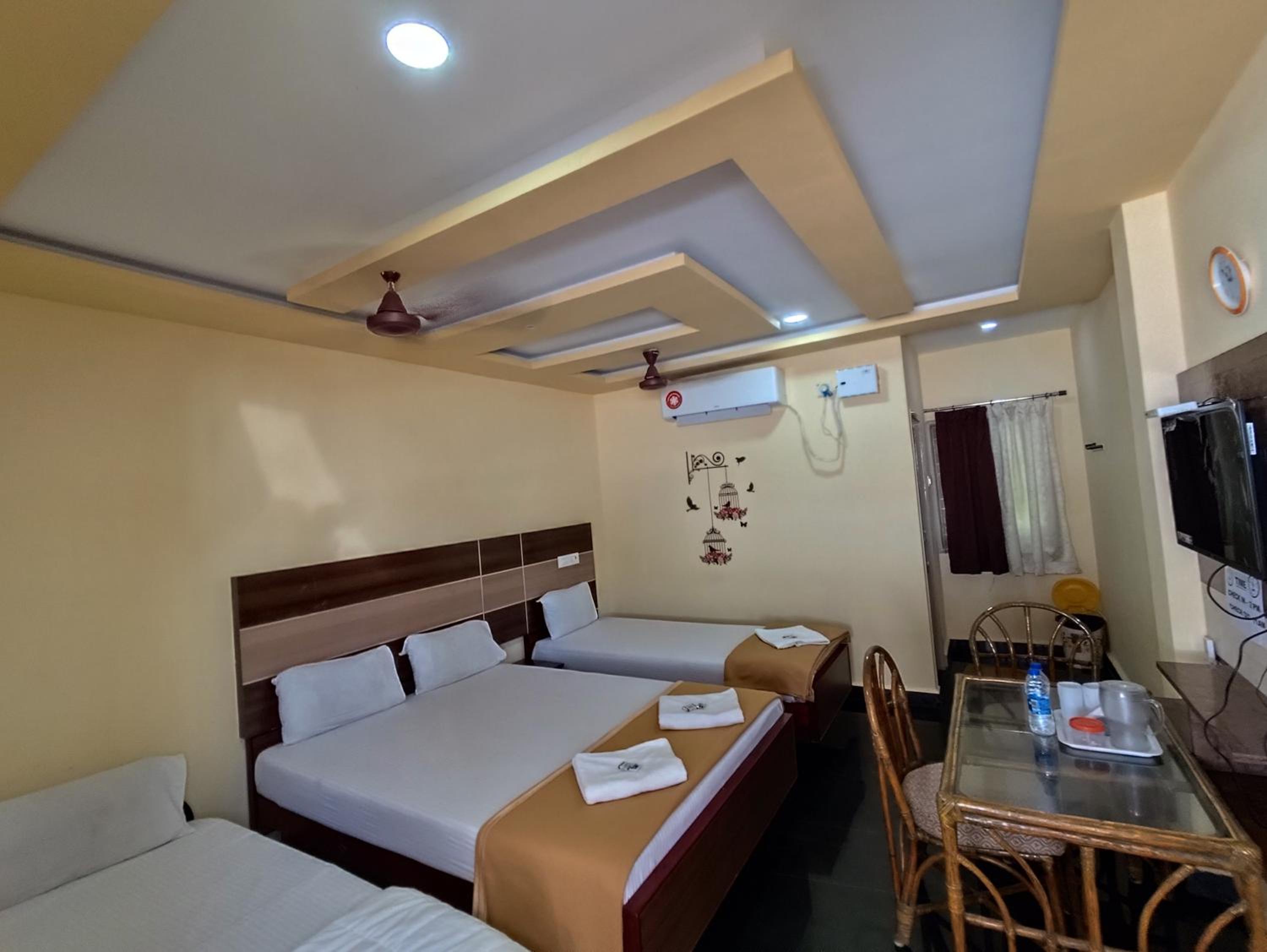 Family Suite - Photo 1