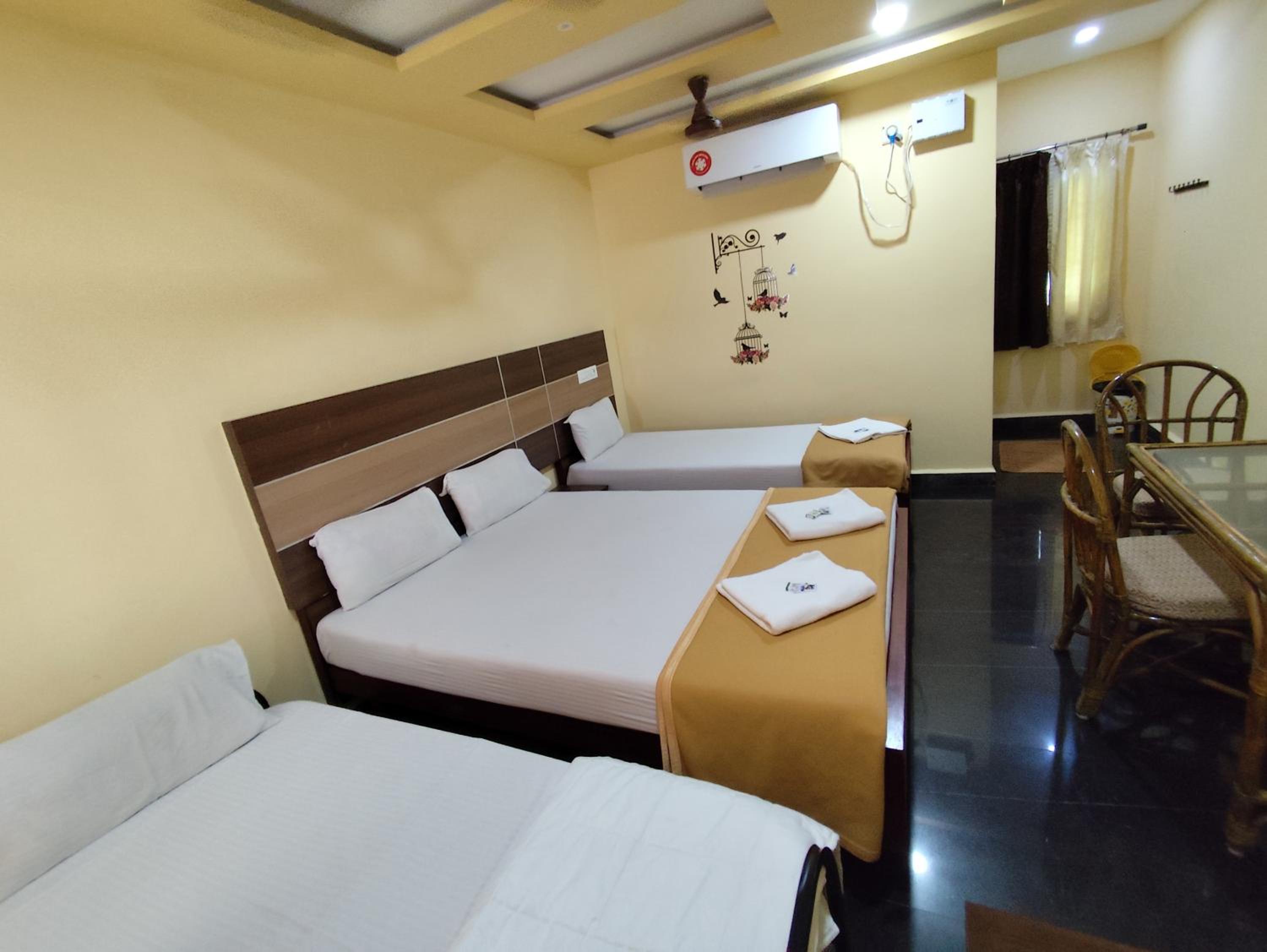 Family Suite - Photo 12