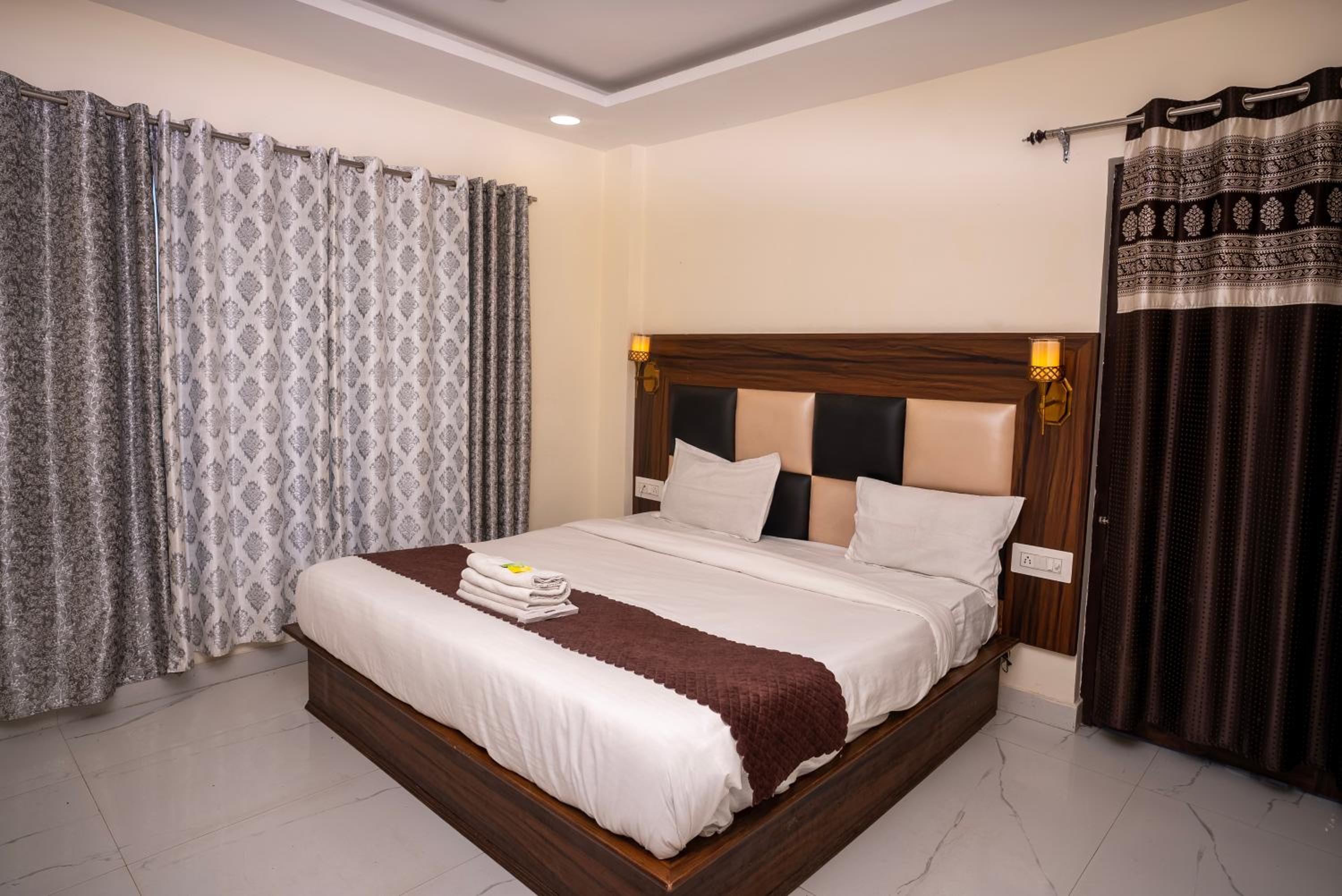 Double Room With Mountain View photo 2