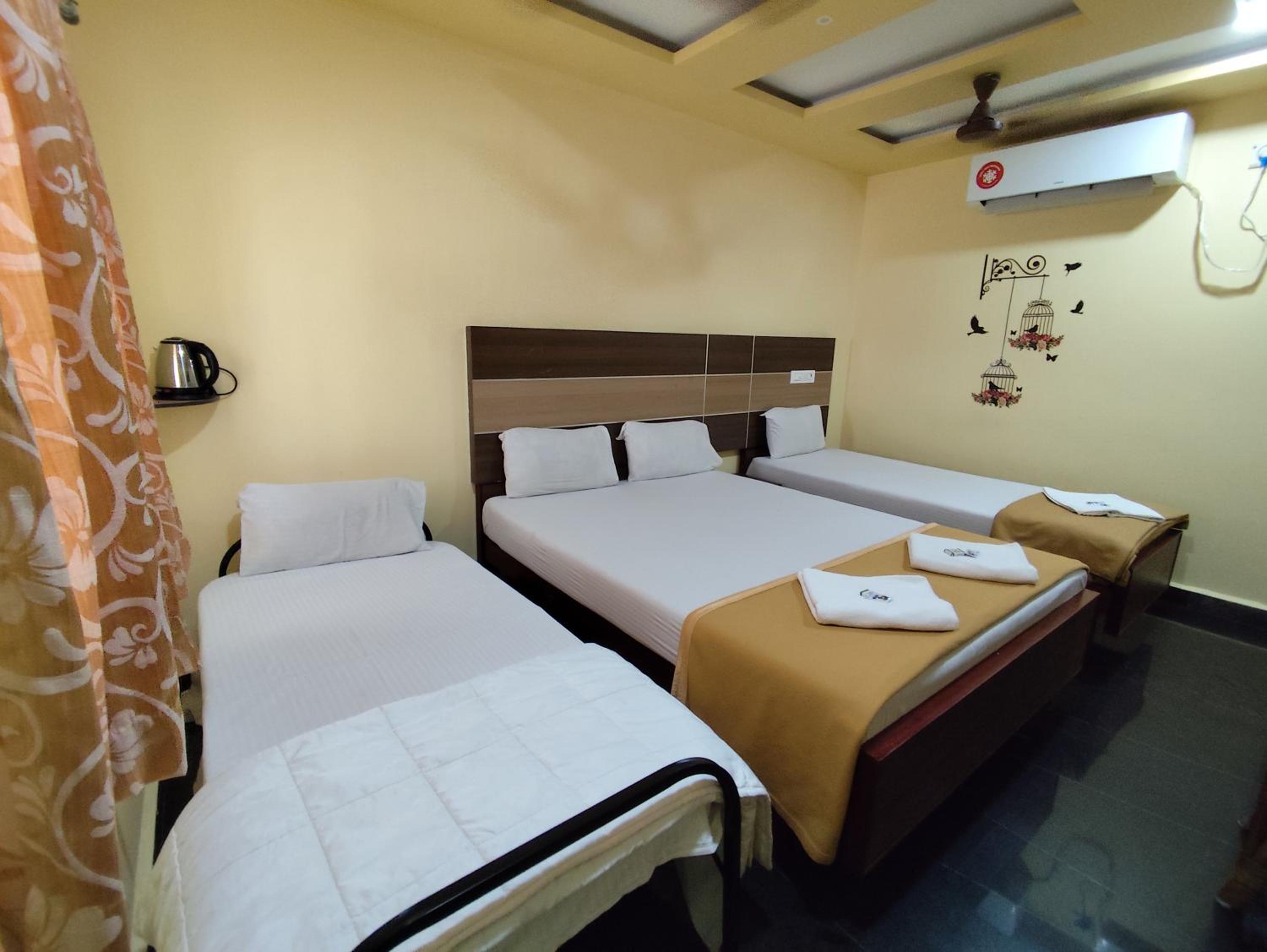 Family Suite - Photo 6
